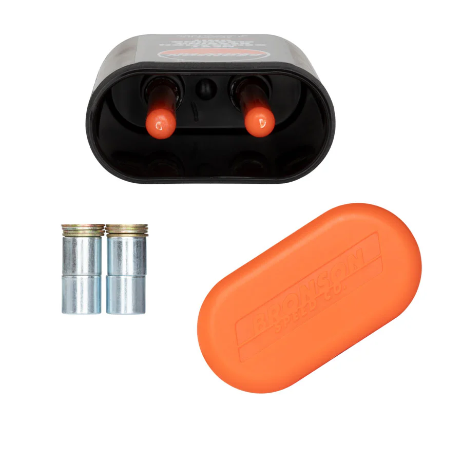Bronson Bearing Cleaning Unit - Image 4