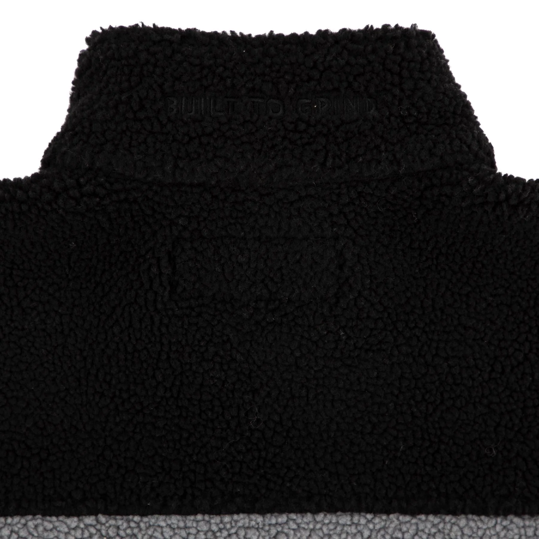 BTG Mens Independent Sherpa Jacket - Image 10
