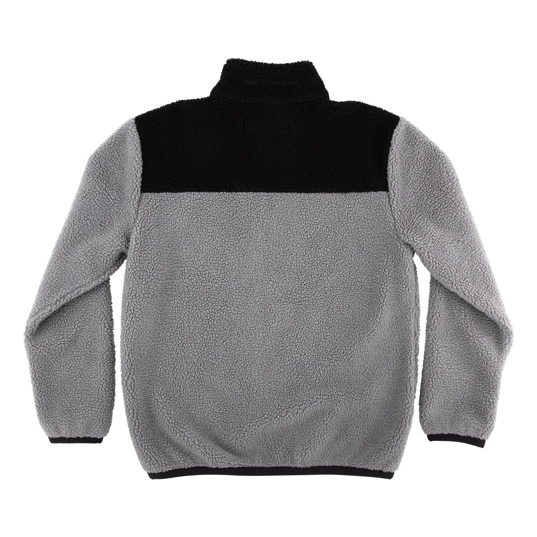 BTG Mens Independent Sherpa Jacket - Image 7