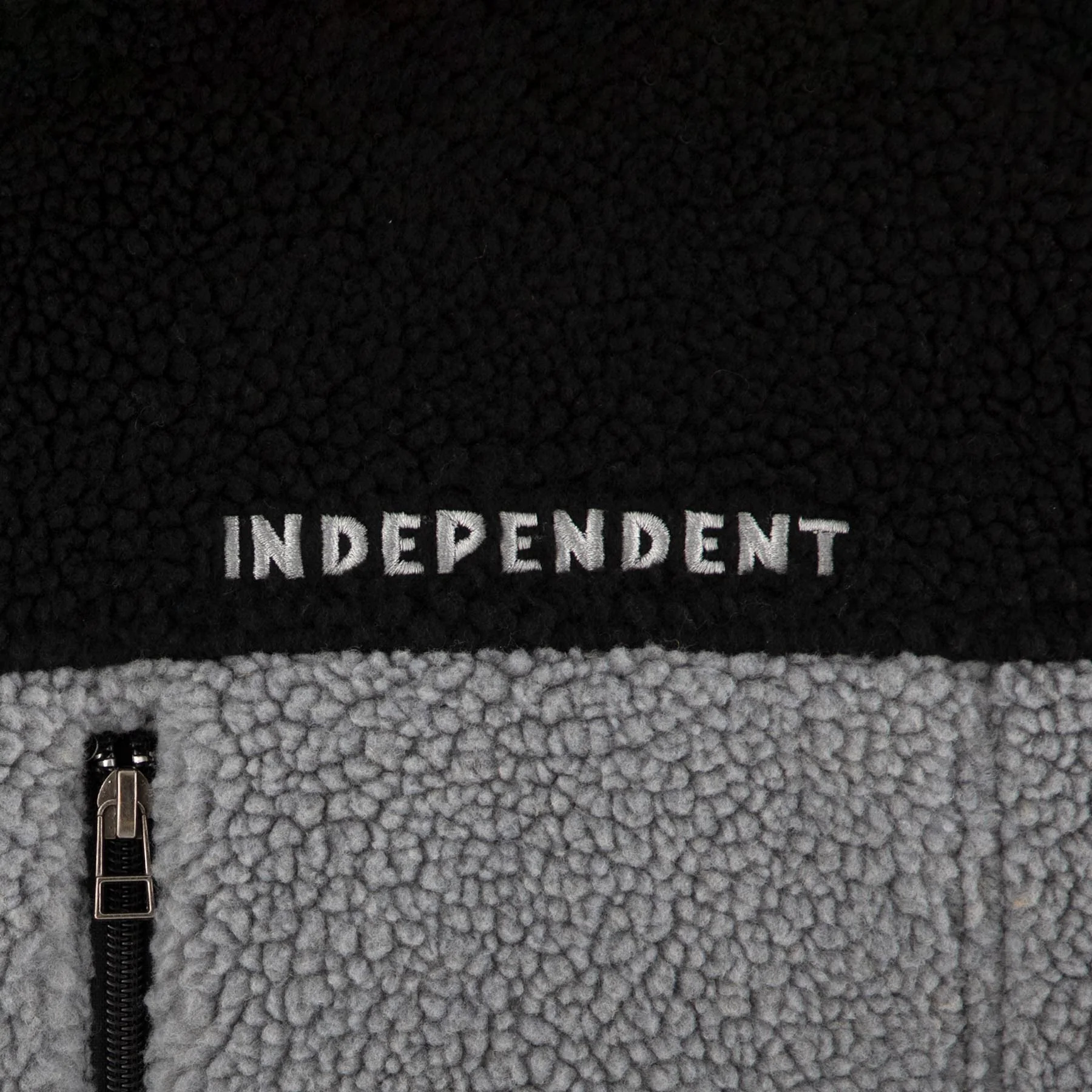 BTG Mens Independent Sherpa Jacket - Image 9
