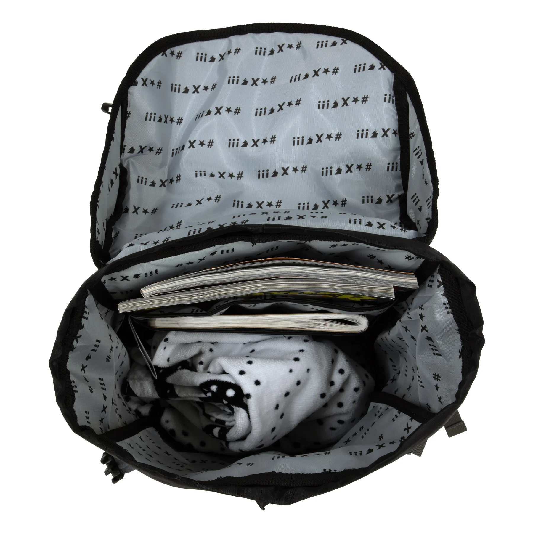 BTG Service Independent Backpack - Image 7