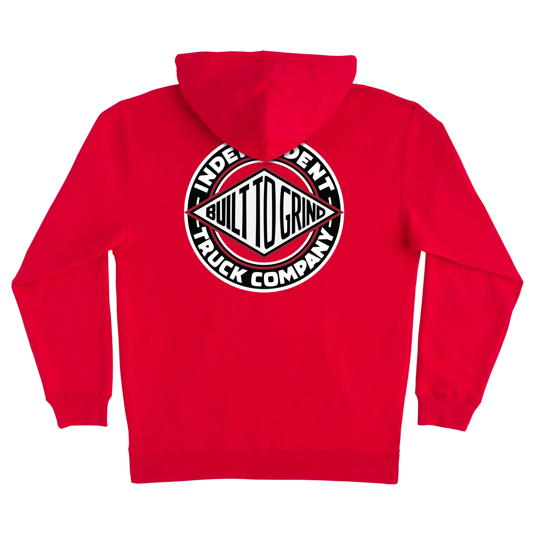 BTG Summit Mens Independent Hoodie - Image 10