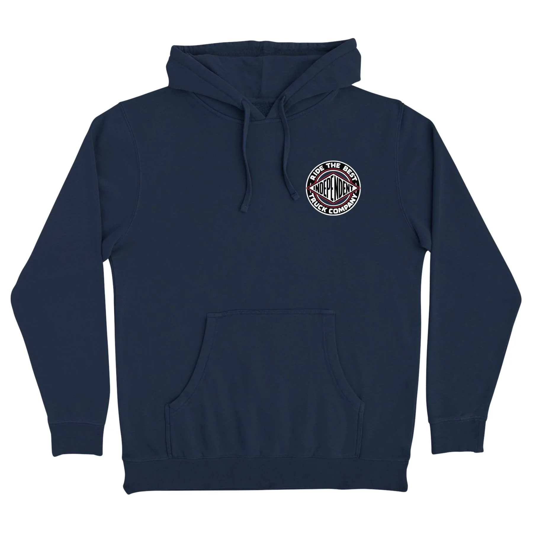 BTG Summit Mens Independent Hoodie - Image 11