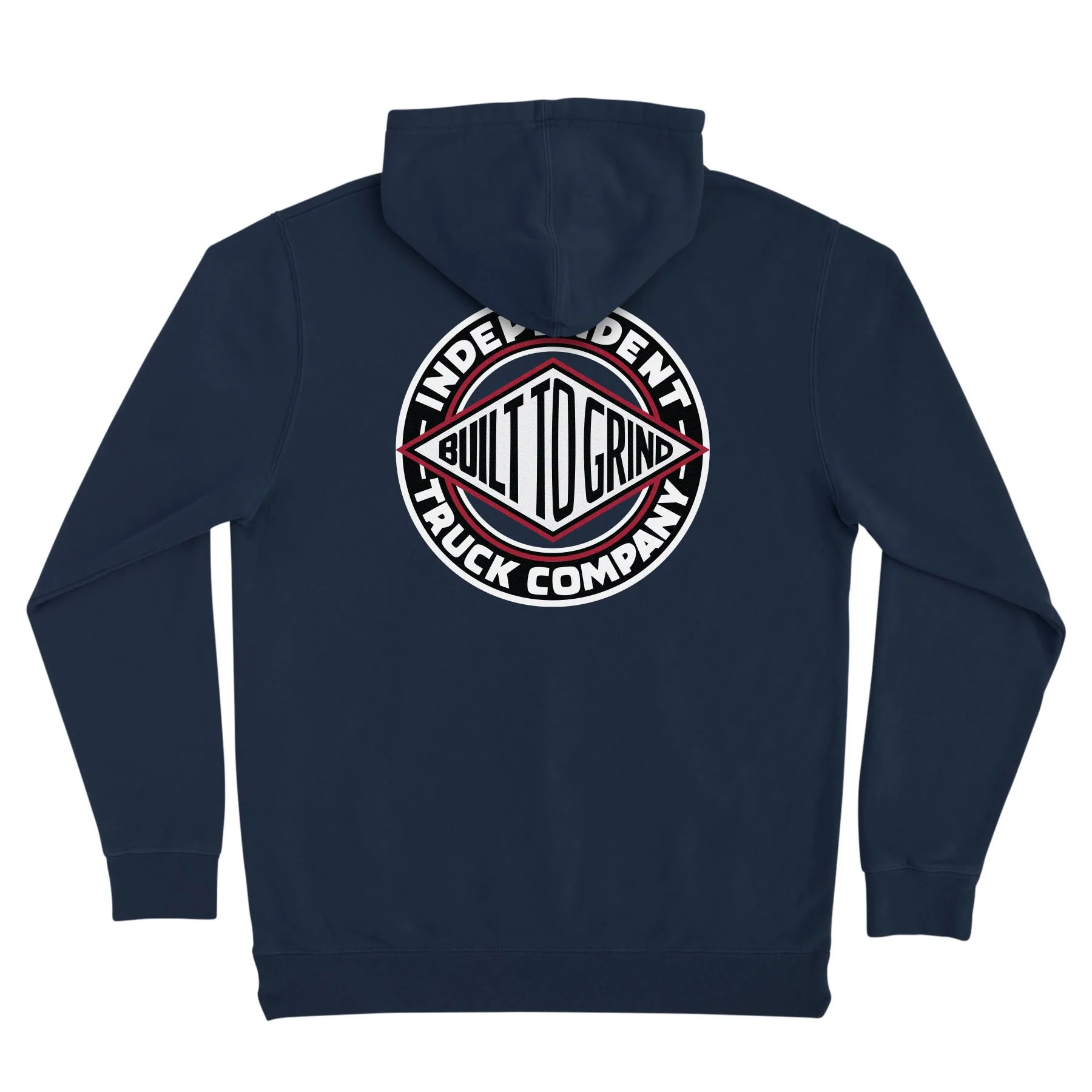 BTG Summit Mens Independent Hoodie - Image 12