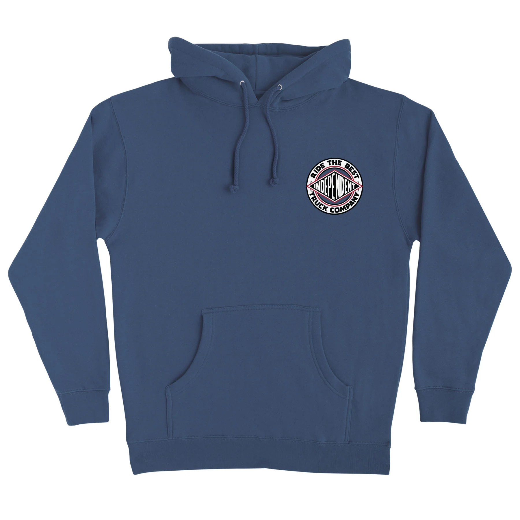 BTG Summit Mens Independent Hoodie - Image 13