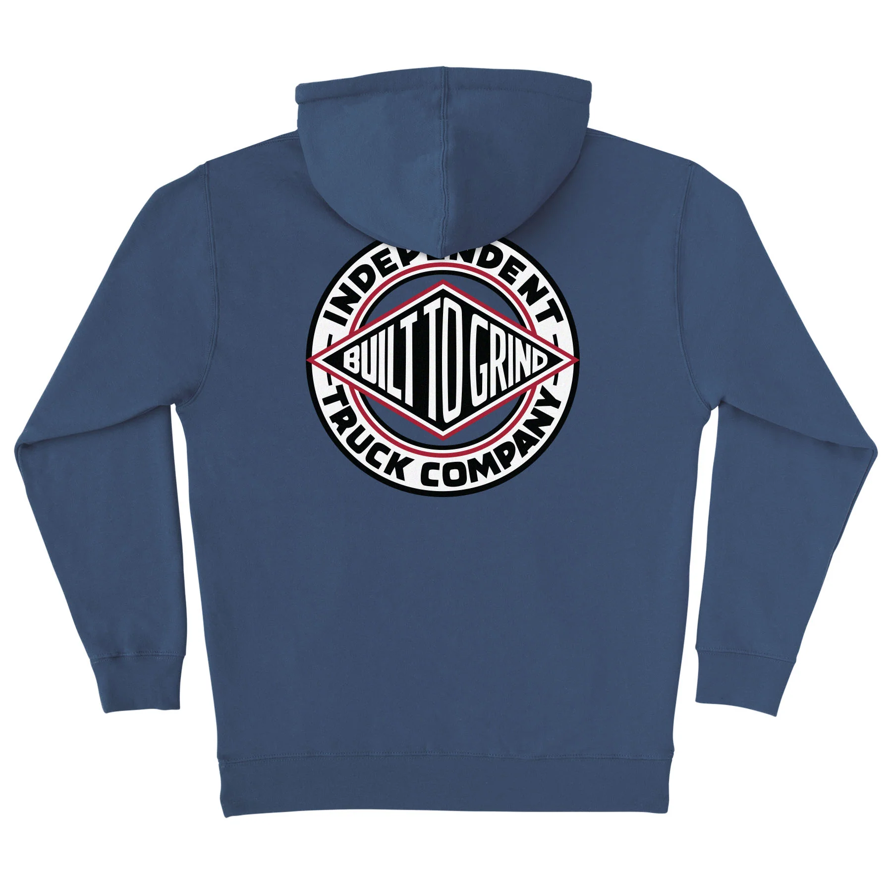 BTG Summit Mens Independent Hoodie - Image 14