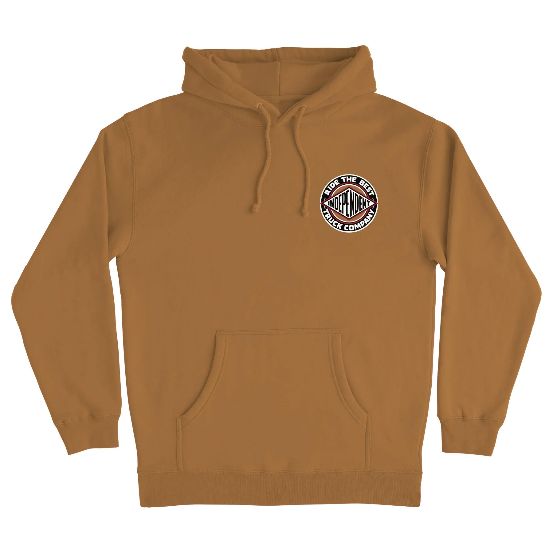 BTG Summit Mens Independent Hoodie - Image 15