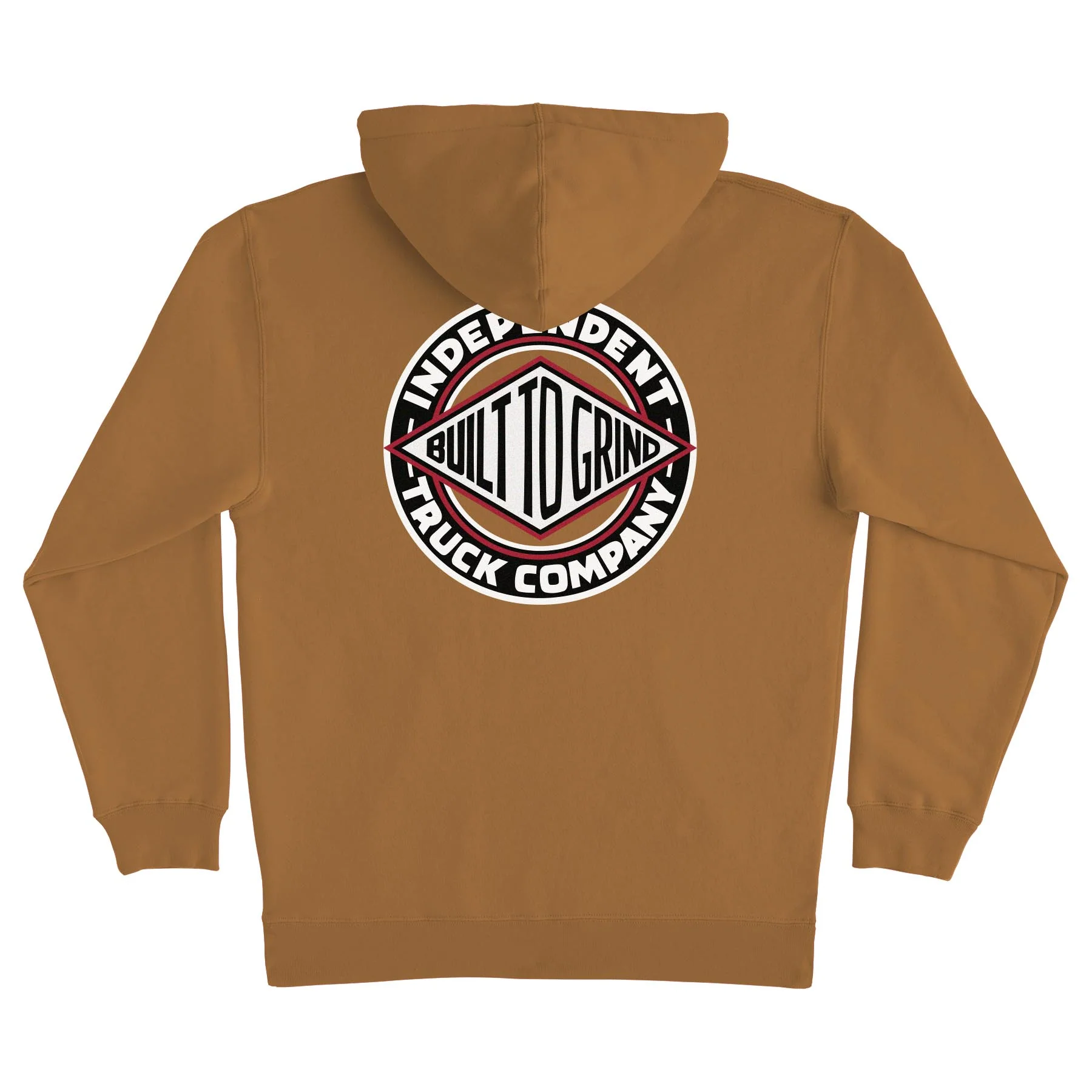 BTG Summit Mens Independent Hoodie - Image 16