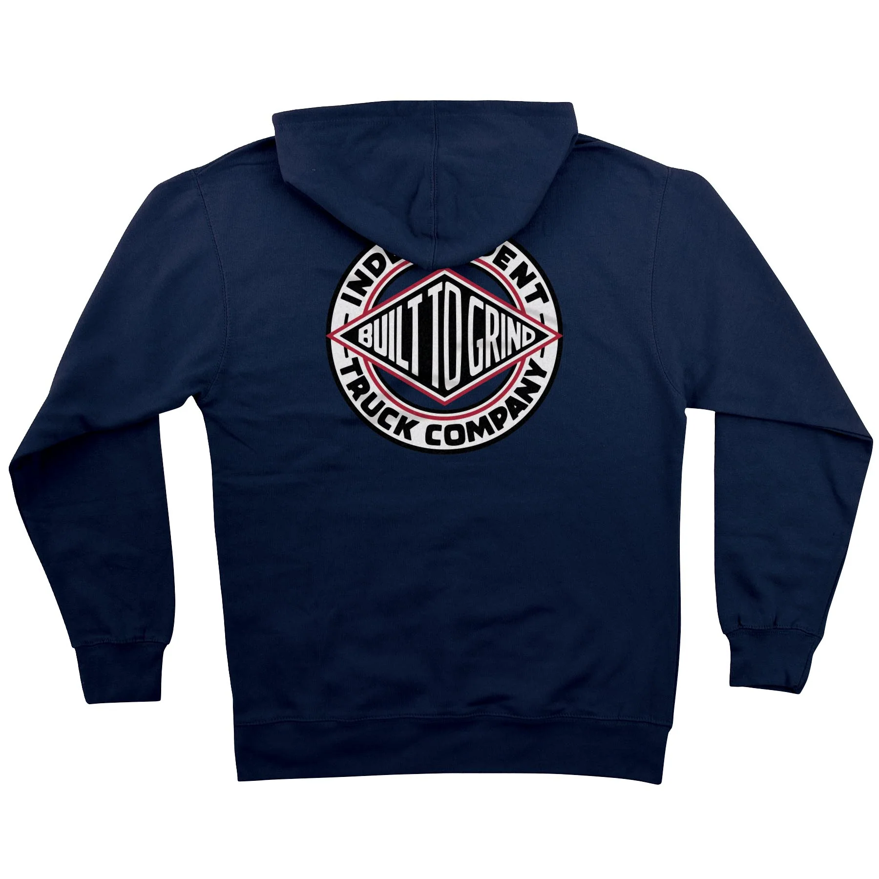 BTG Summit Mens Independent Hoodie - Image 17
