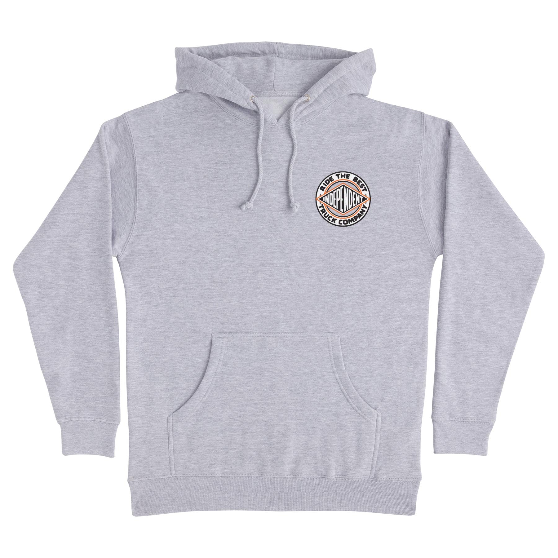 BTG Summit Mens Independent Hoodie - Image 18