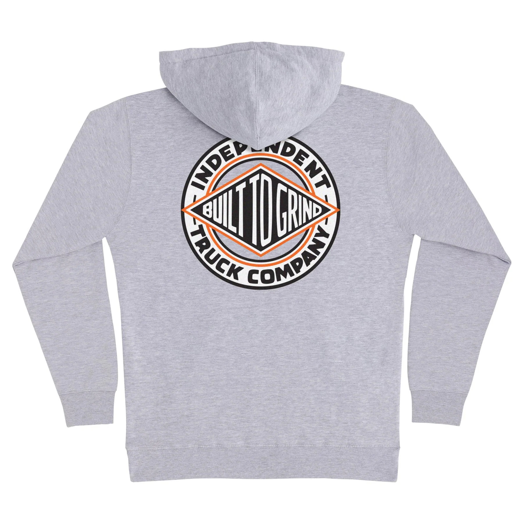 BTG Summit Mens Independent Hoodie - Image 19