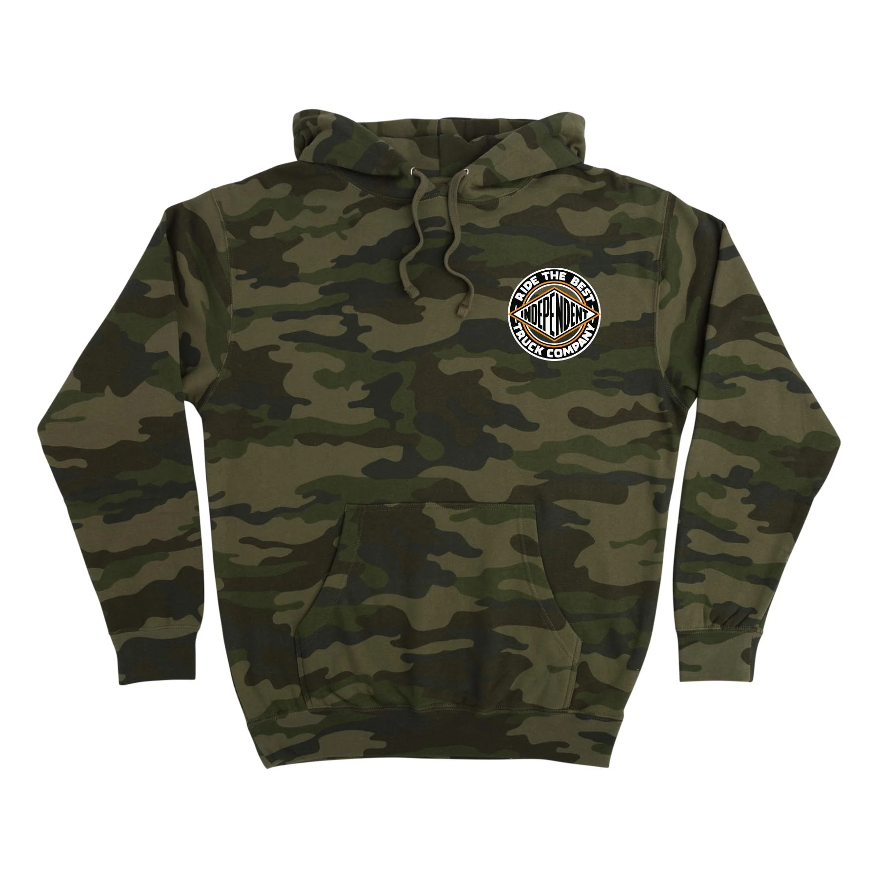 BTG Summit Mens Independent Hoodie - Image 20
