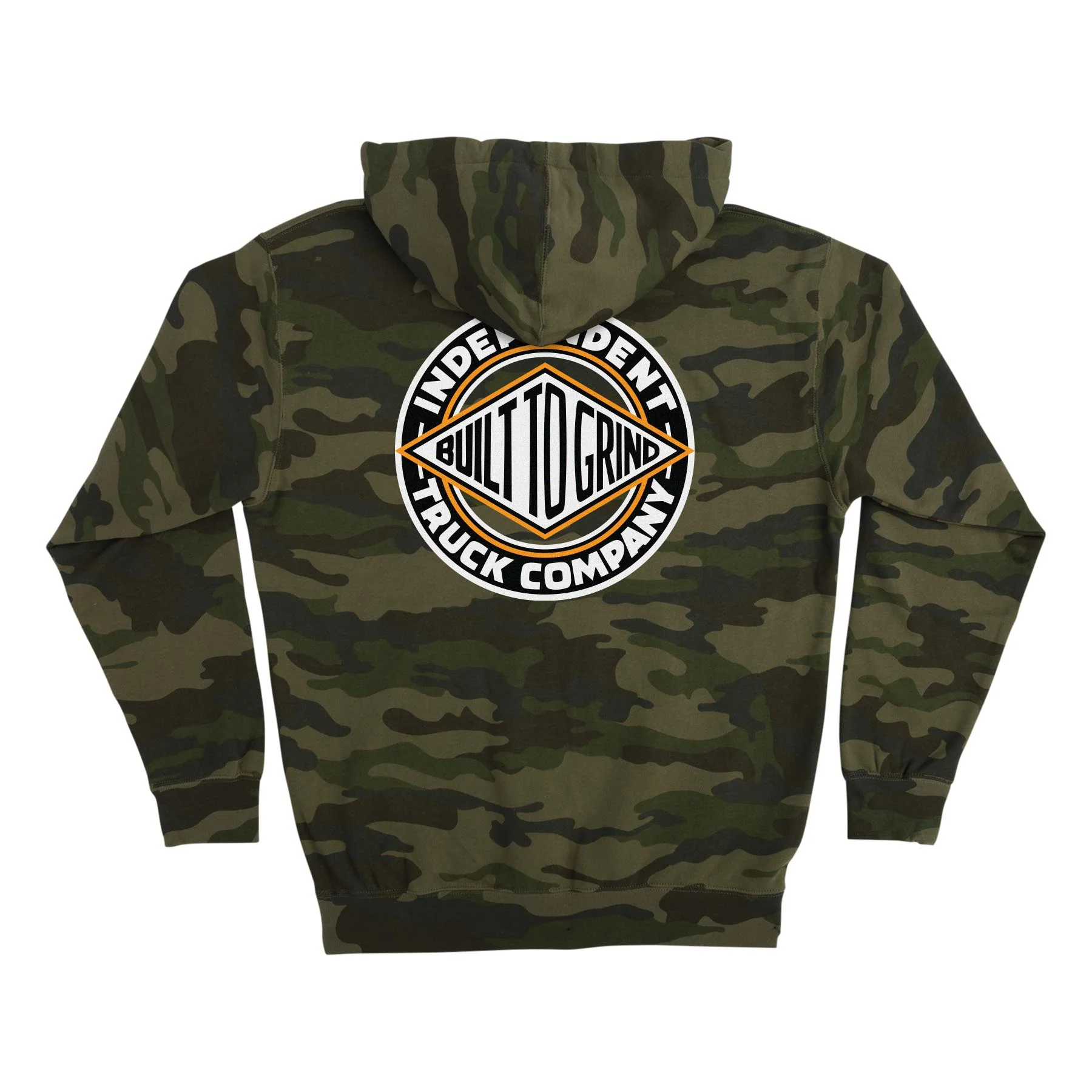 BTG Summit Mens Independent Hoodie - Image 21