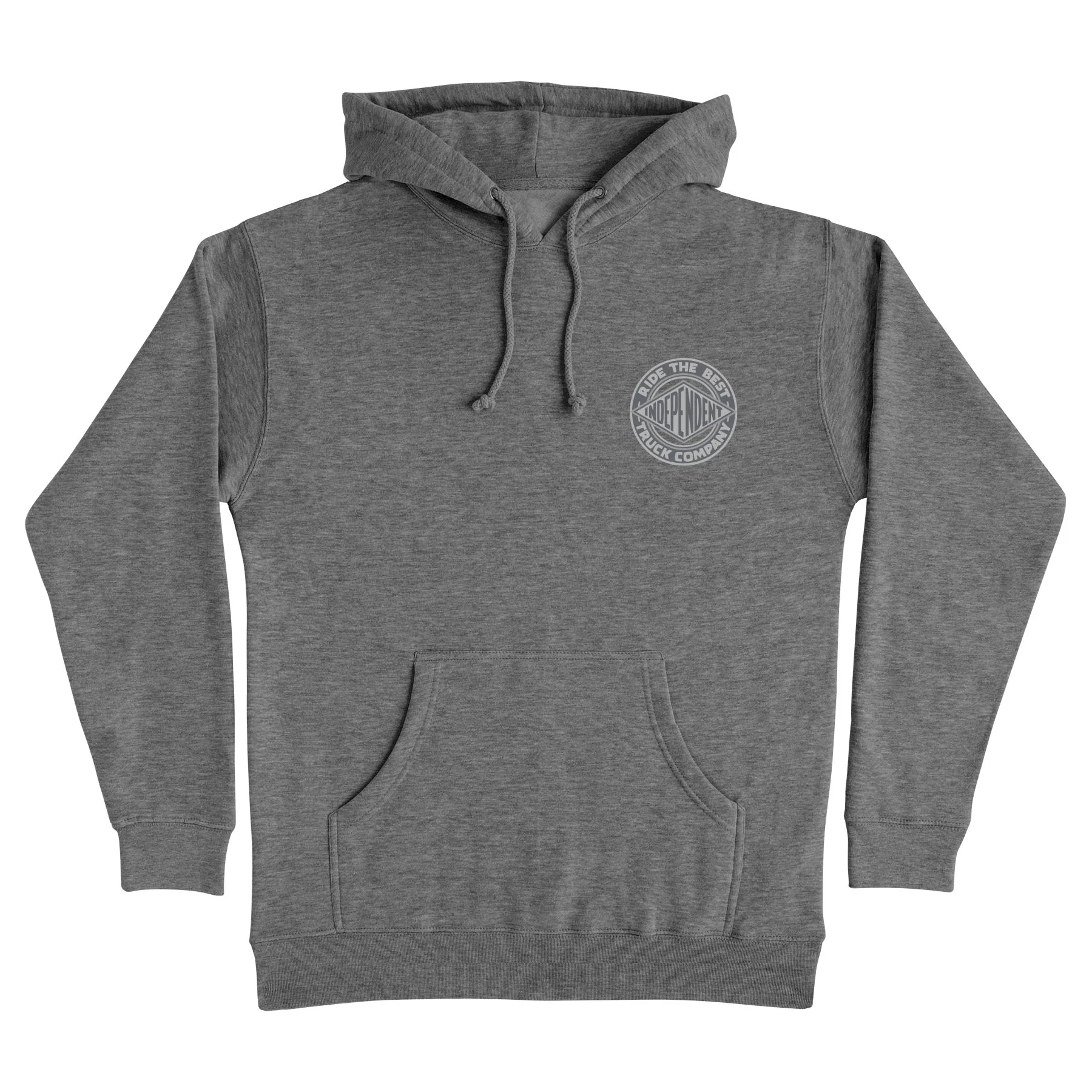 BTG Summit Mens Independent Hoodie - Image 7