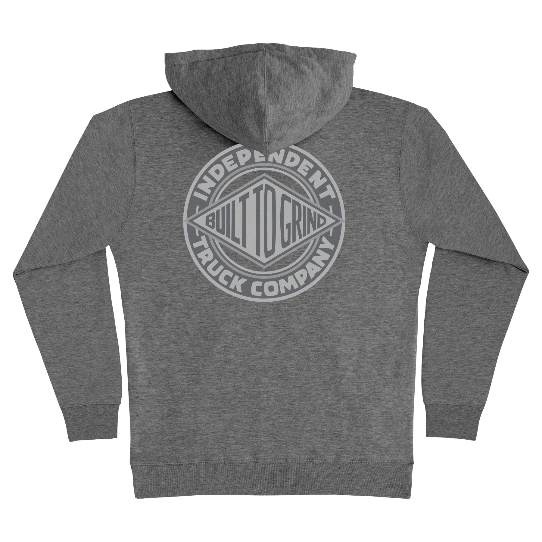 BTG Summit Mens Independent Hoodie - Image 8