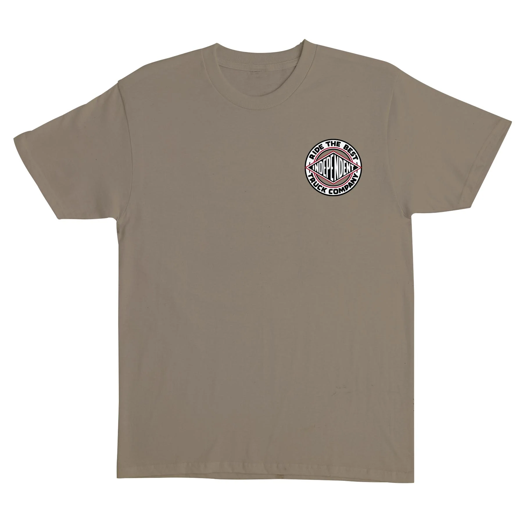 BTG Summit Independent Men's T-Shirt - Image 11