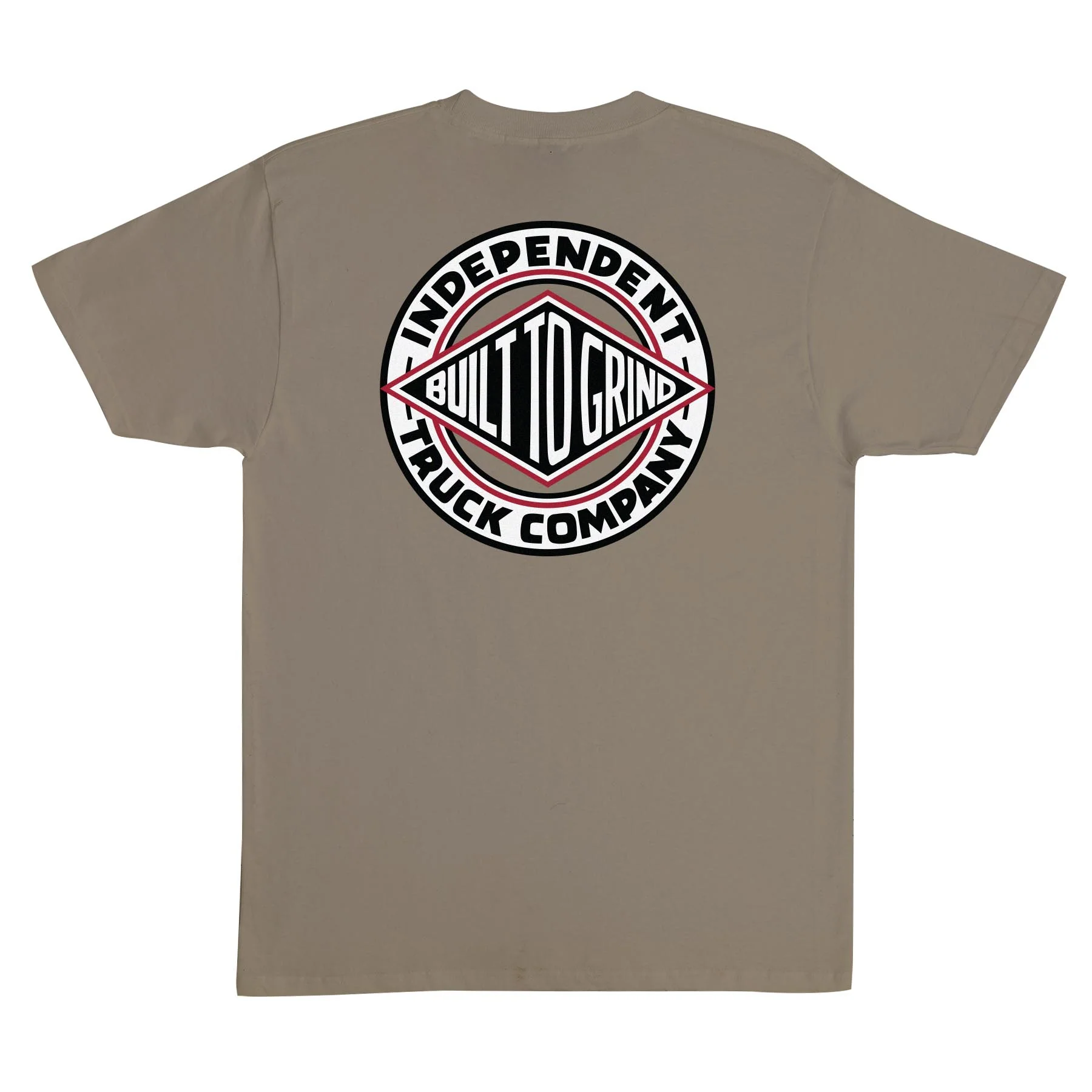 BTG Summit Independent Men's T-Shirt - Image 12