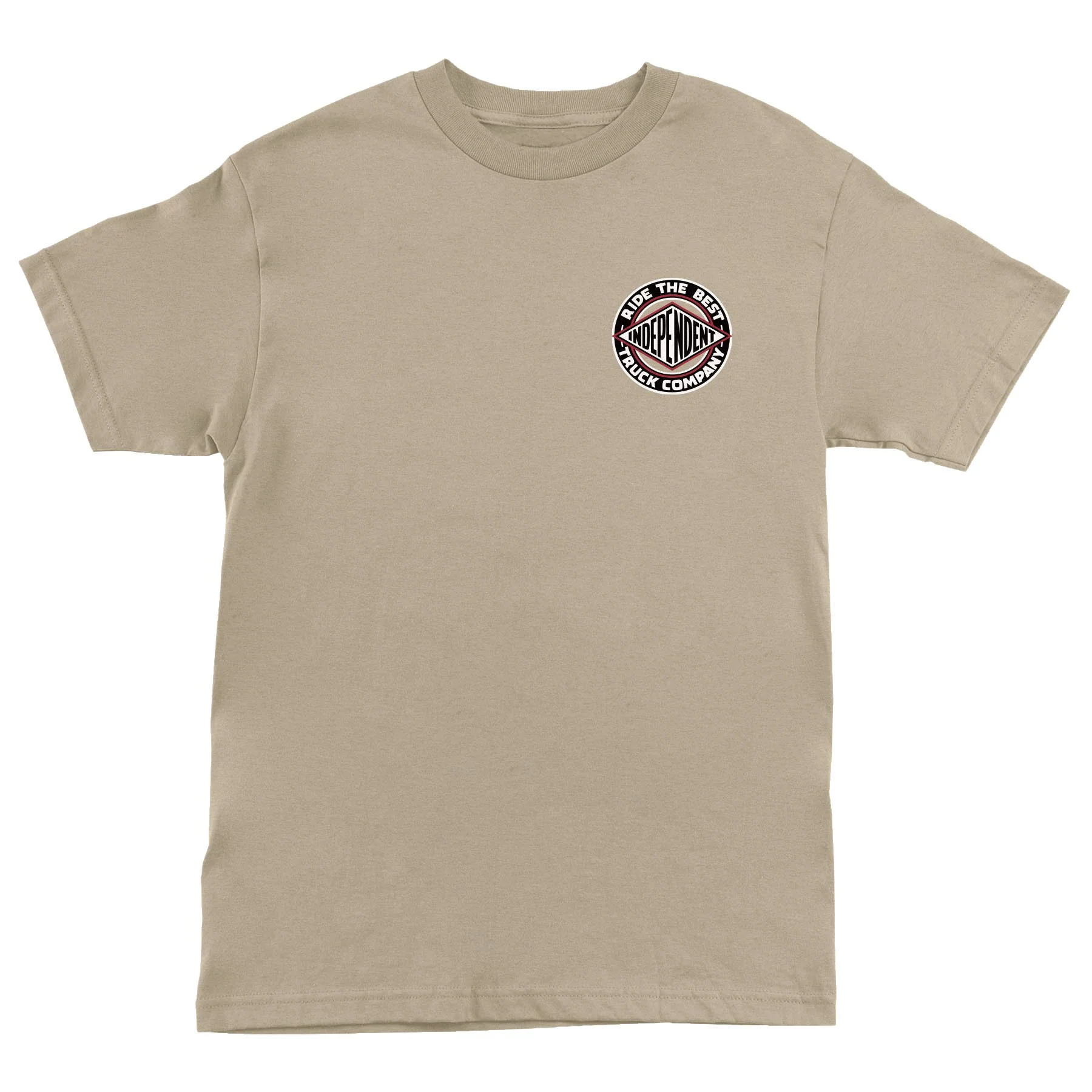 BTG Summit Independent Men's T-Shirt - Image 13