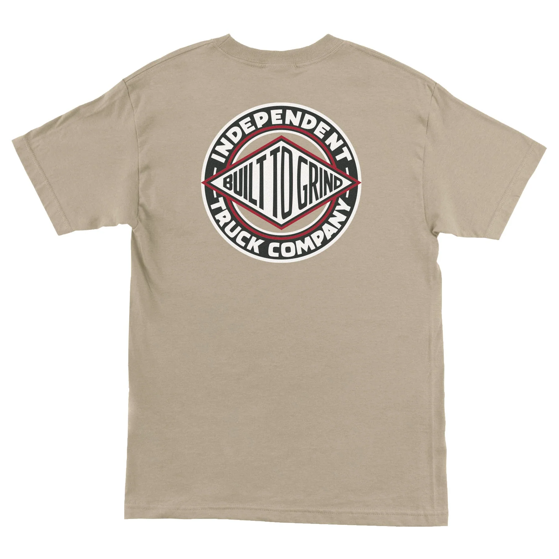 BTG Summit Independent Men's T-Shirt - Image 14