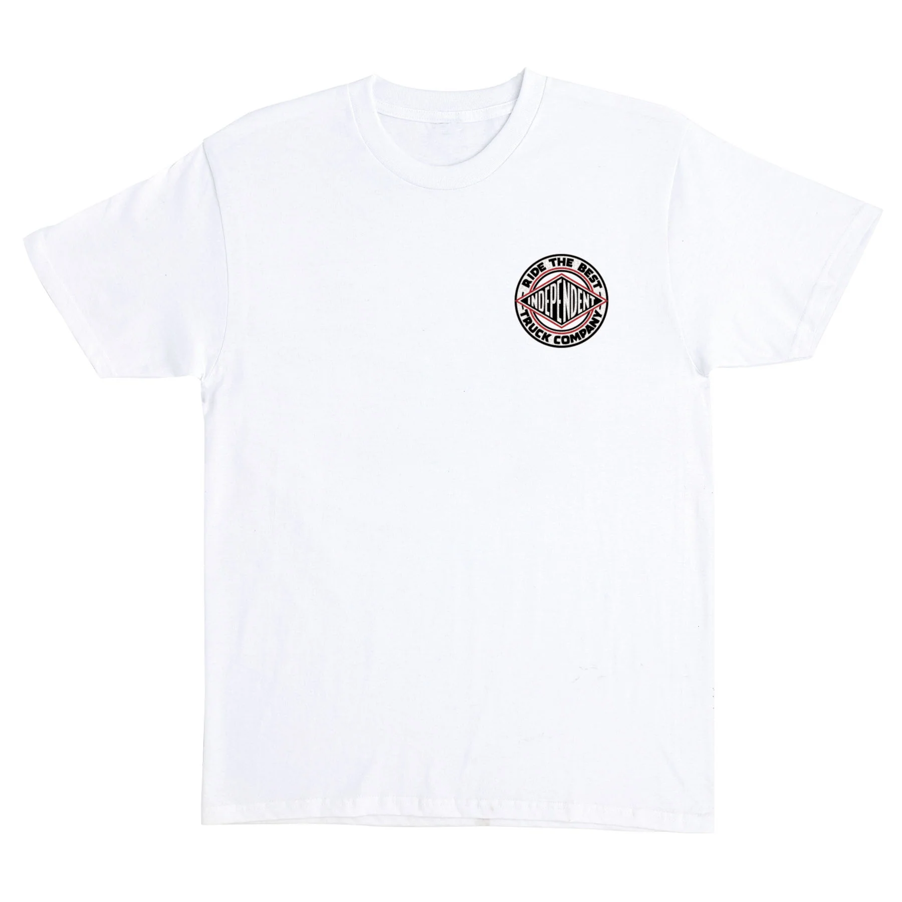 BTG Summit Independent Men's T-Shirt - Image 15