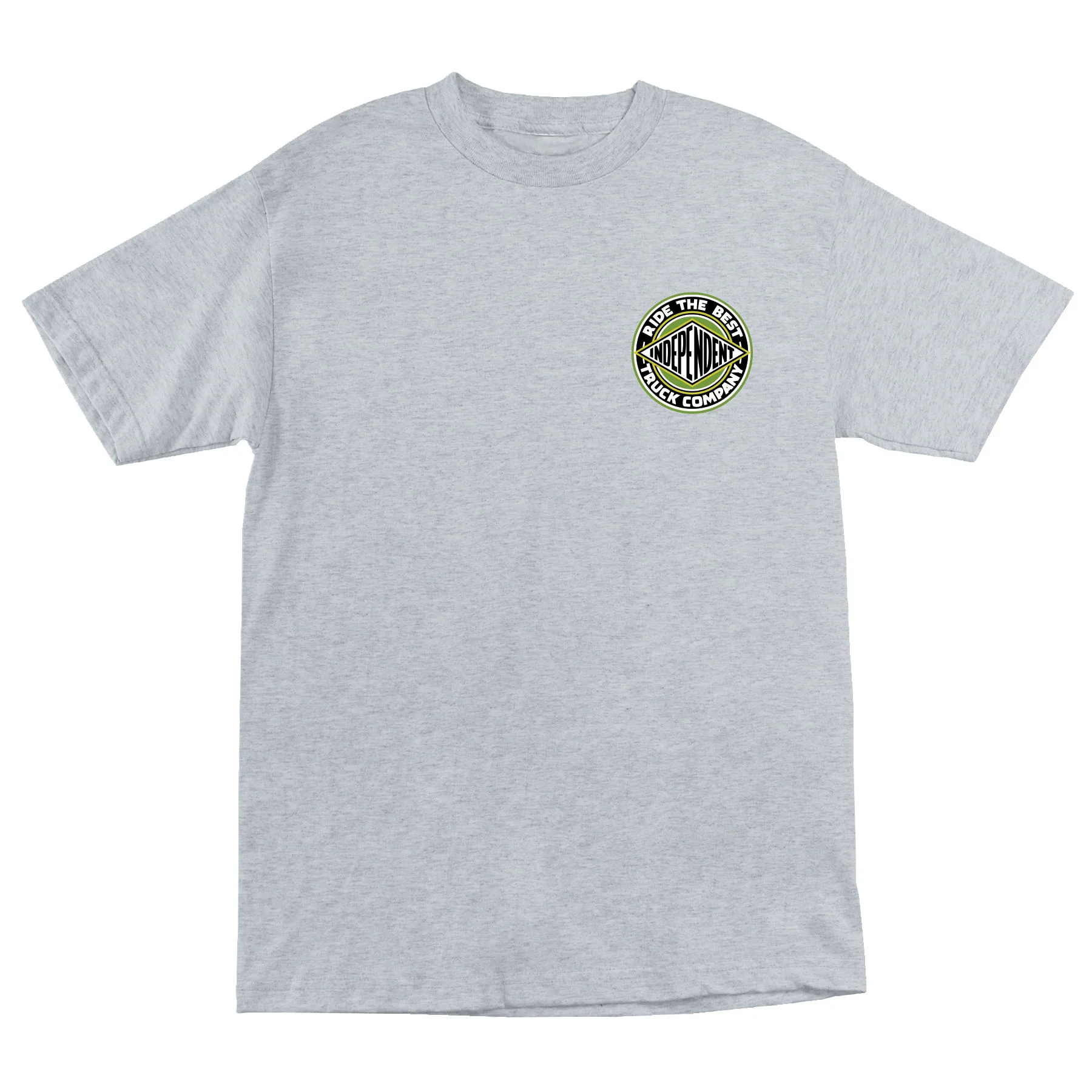 BTG Summit Independent Men's T-Shirt - Image 16