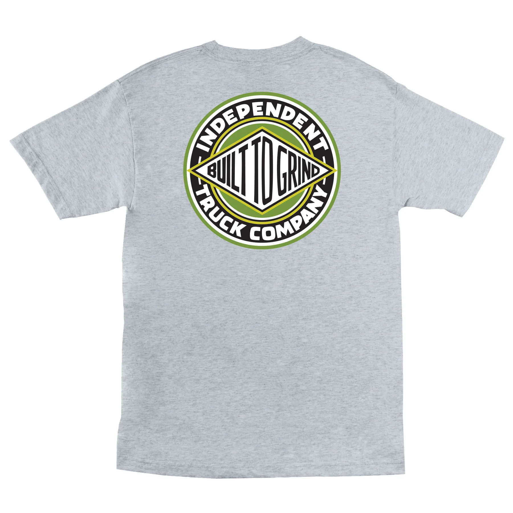 BTG Summit Independent Men's T-Shirt - Image 17