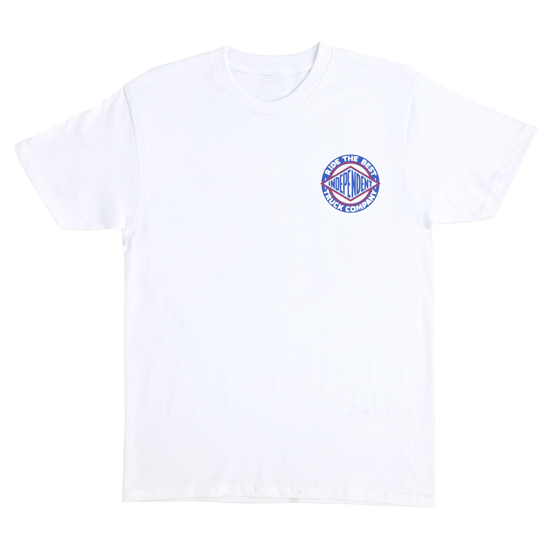 BTG Summit Independent Men's T-Shirt - Image 18