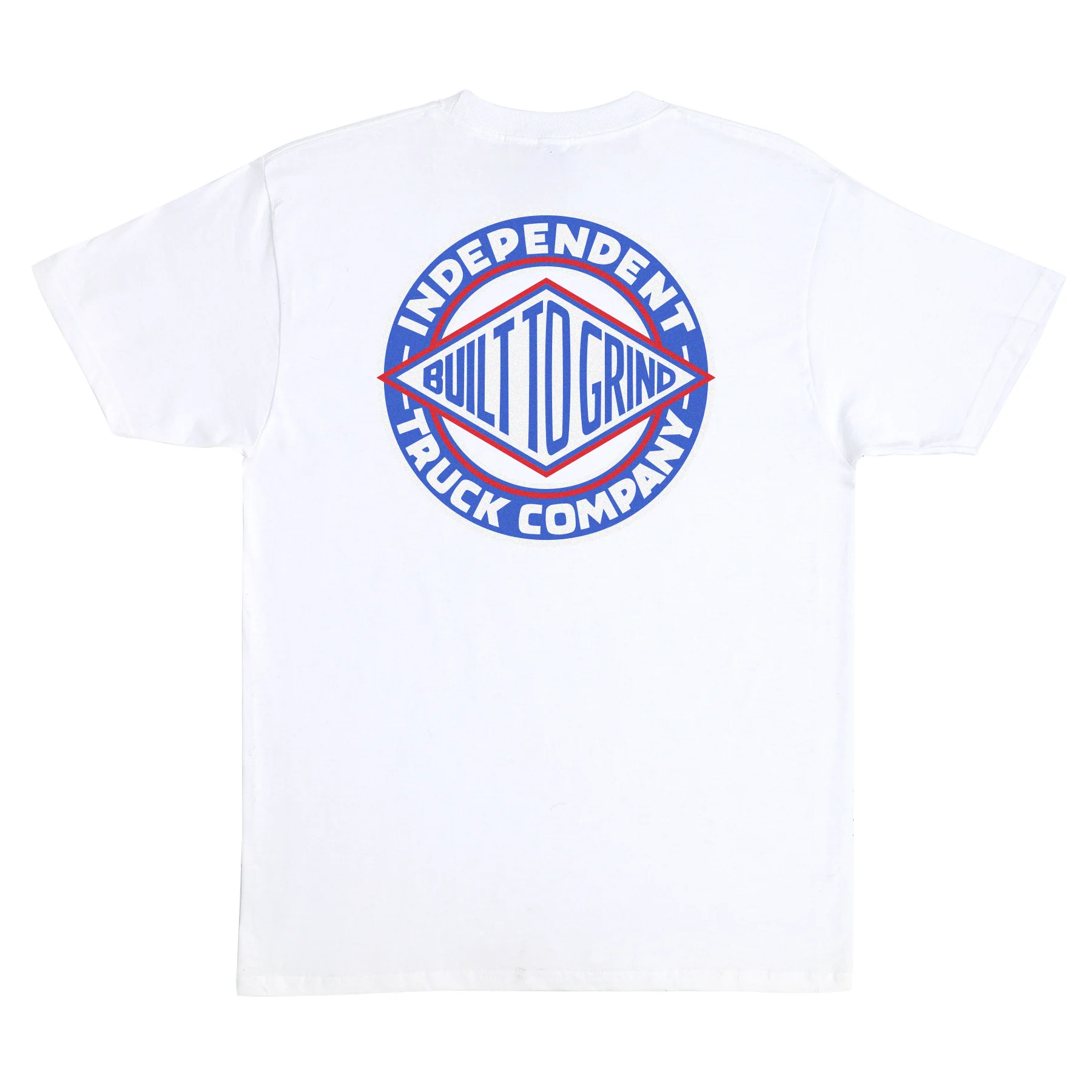 BTG Summit Independent Men's T-Shirt - Image 19