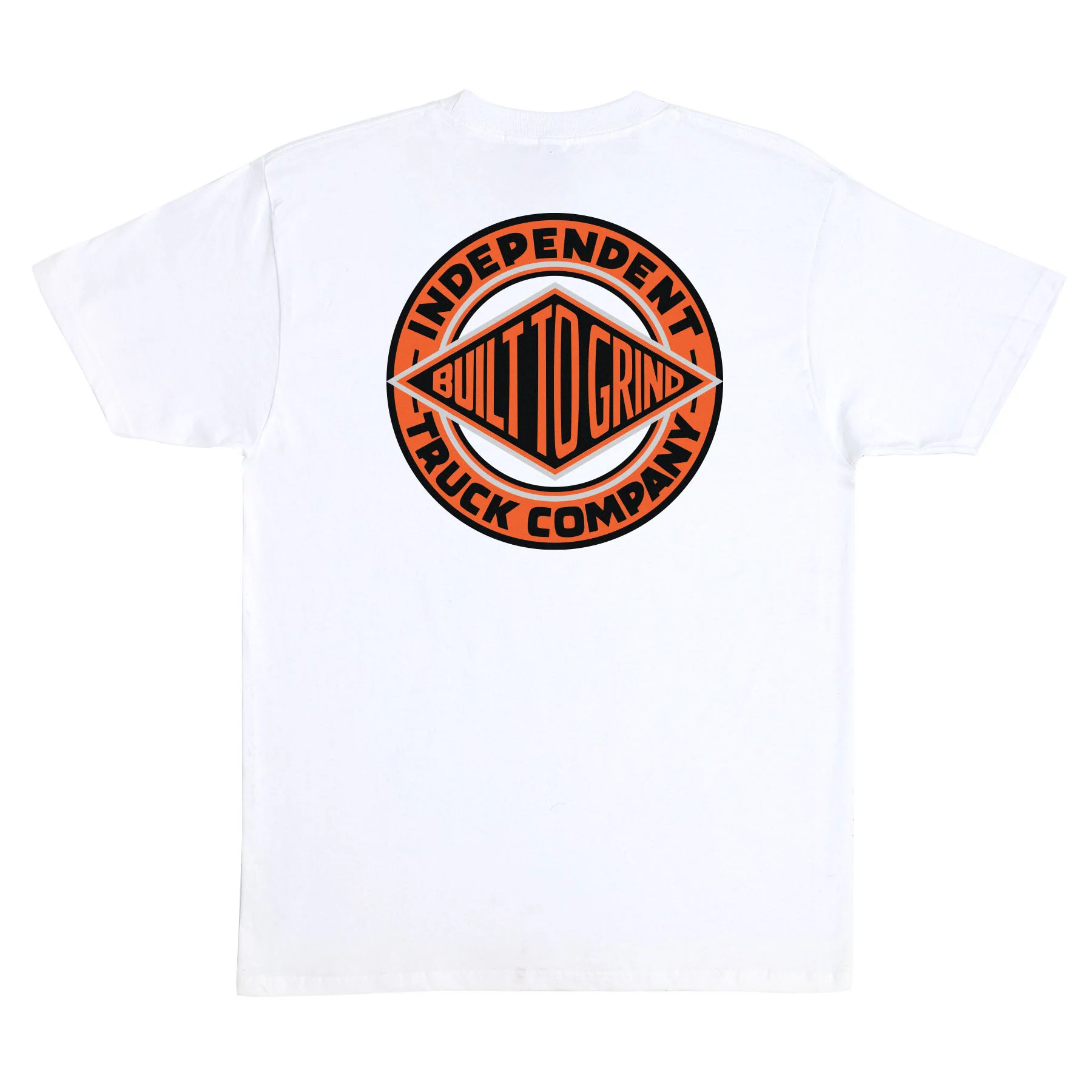 BTG Summit Independent Men's T-Shirt - Image 21