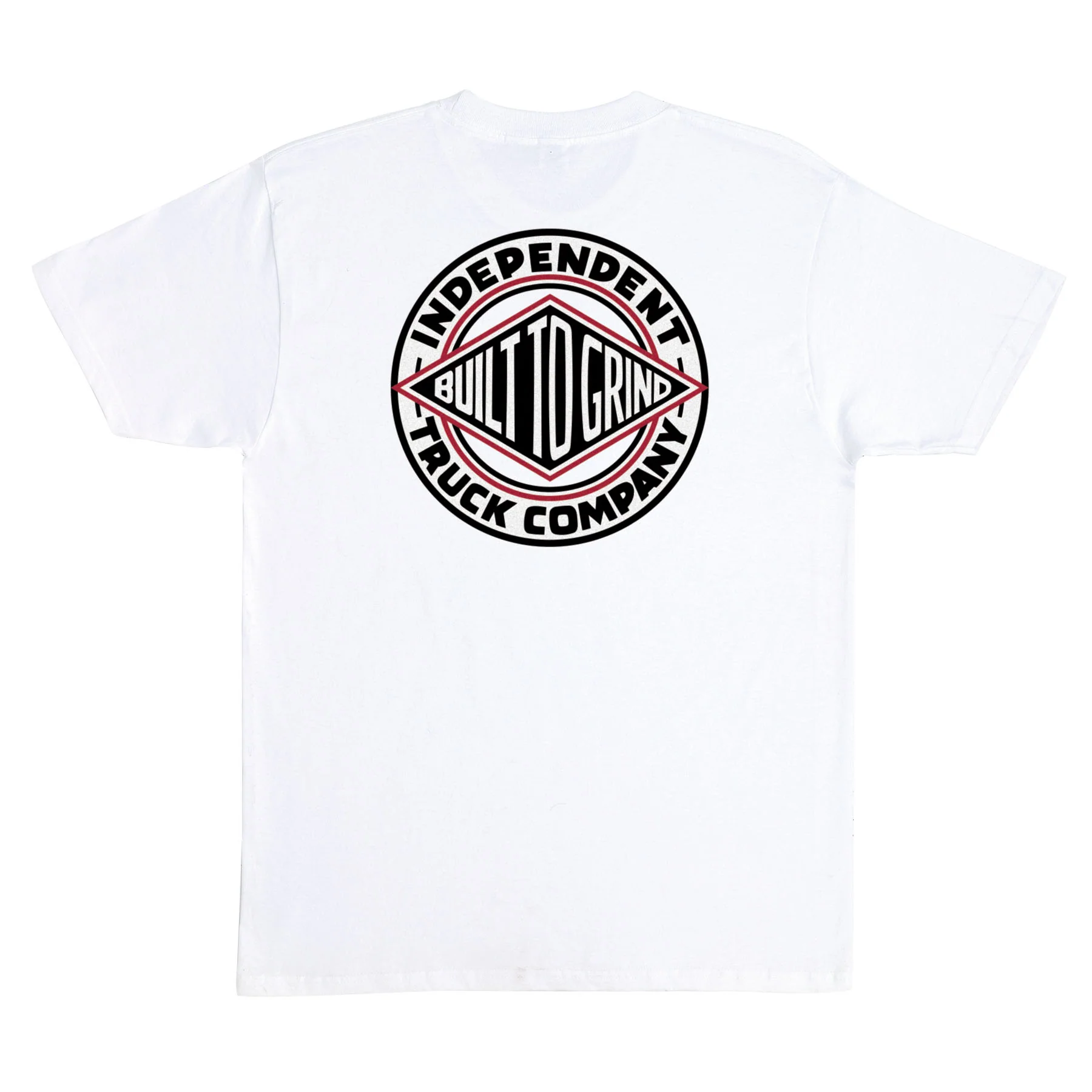 BTG Summit Independent Men's T-Shirt - Image 22