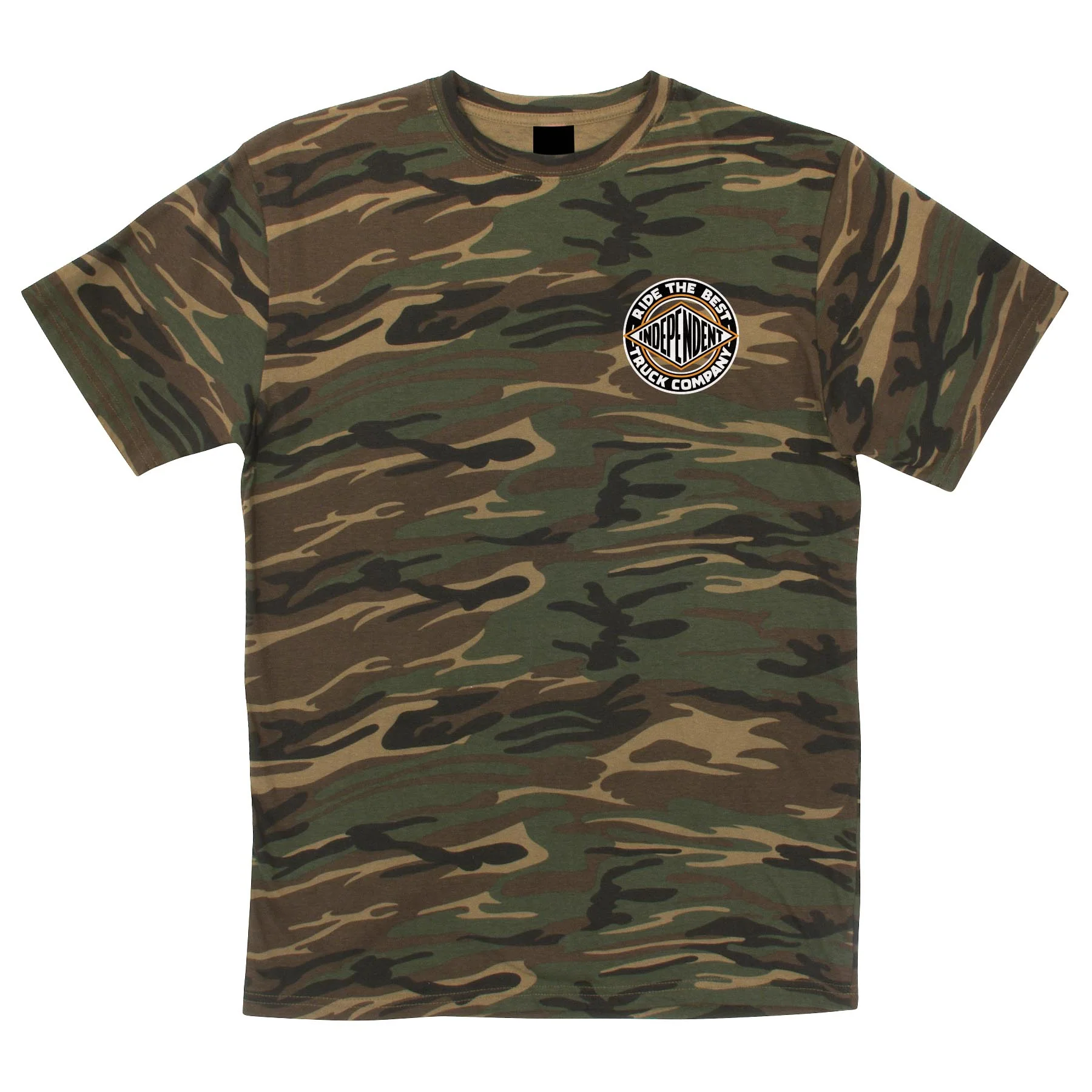 BTG Summit Independent Men's T-Shirt - Image 23