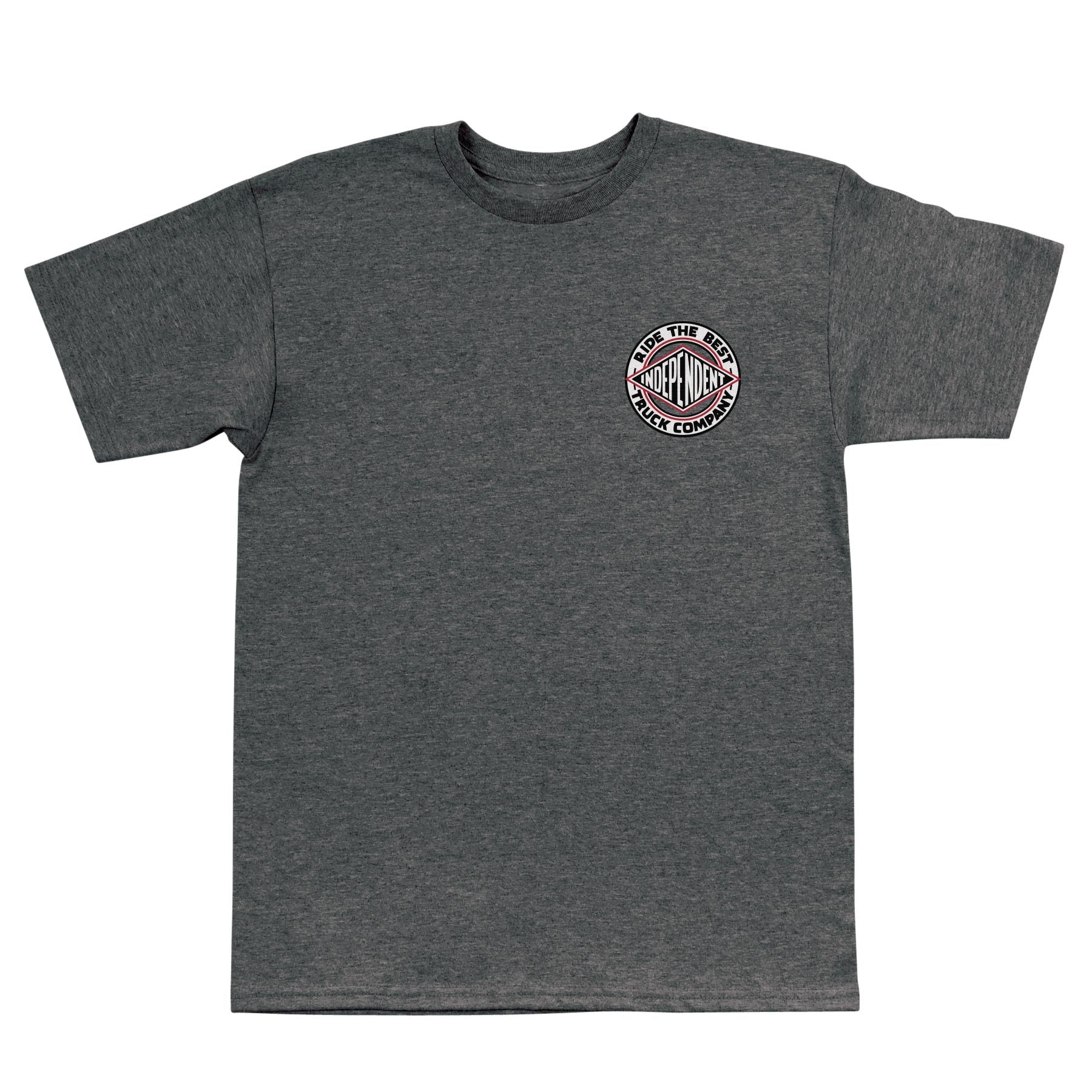 BTG Summit Independent Men's T-Shirt - Image 3