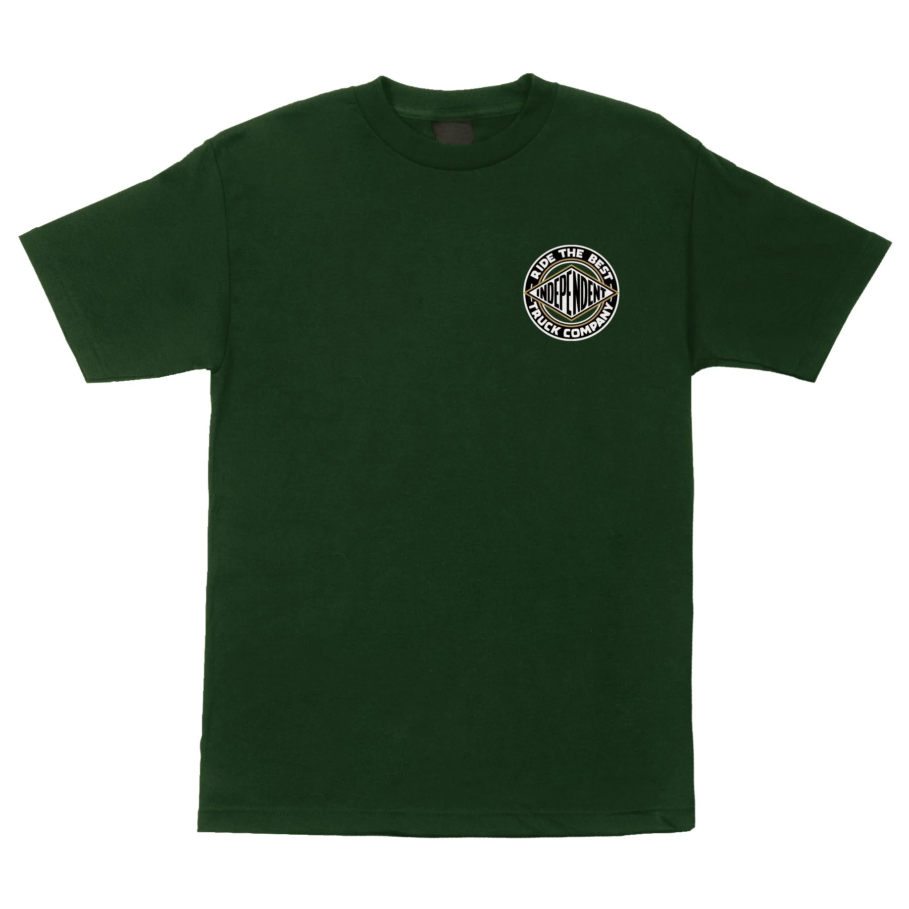 BTG Summit Independent Men's T-Shirt - Image 5