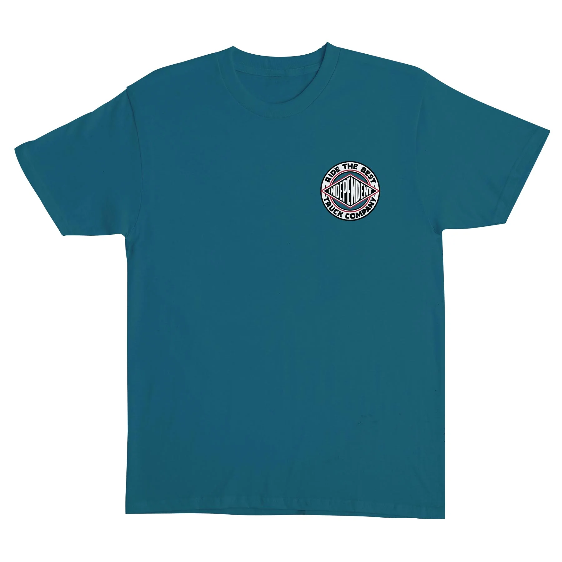 BTG Summit Independent Men's T-Shirt - Image 7