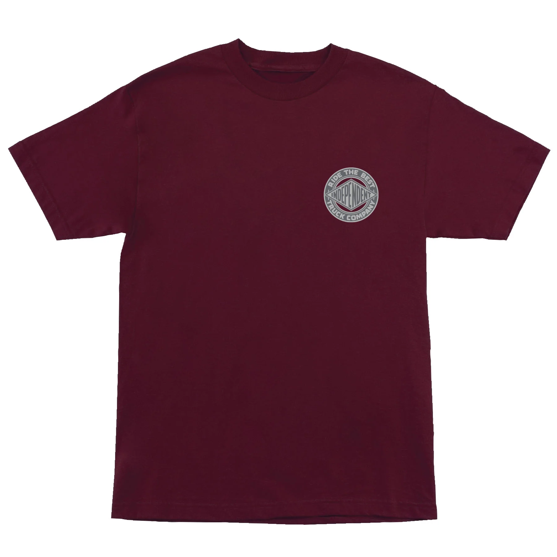 BTG Summit Independent Men's T-Shirt - Image 9