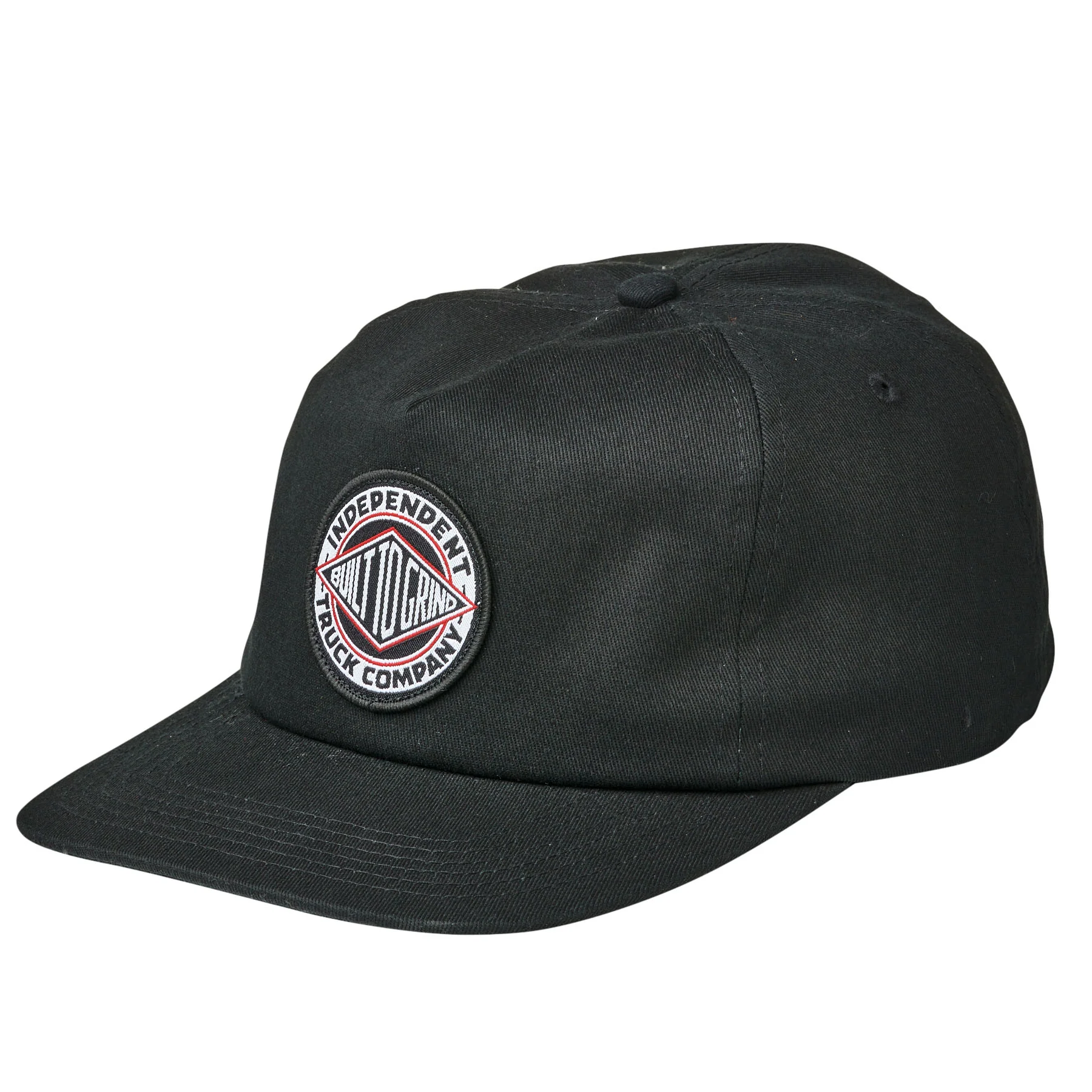 BTG Summit Independent Snapback Hat