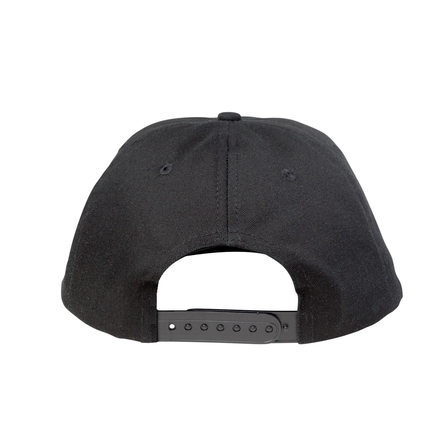 BTG Summit Independent Snapback Hat - Image 2