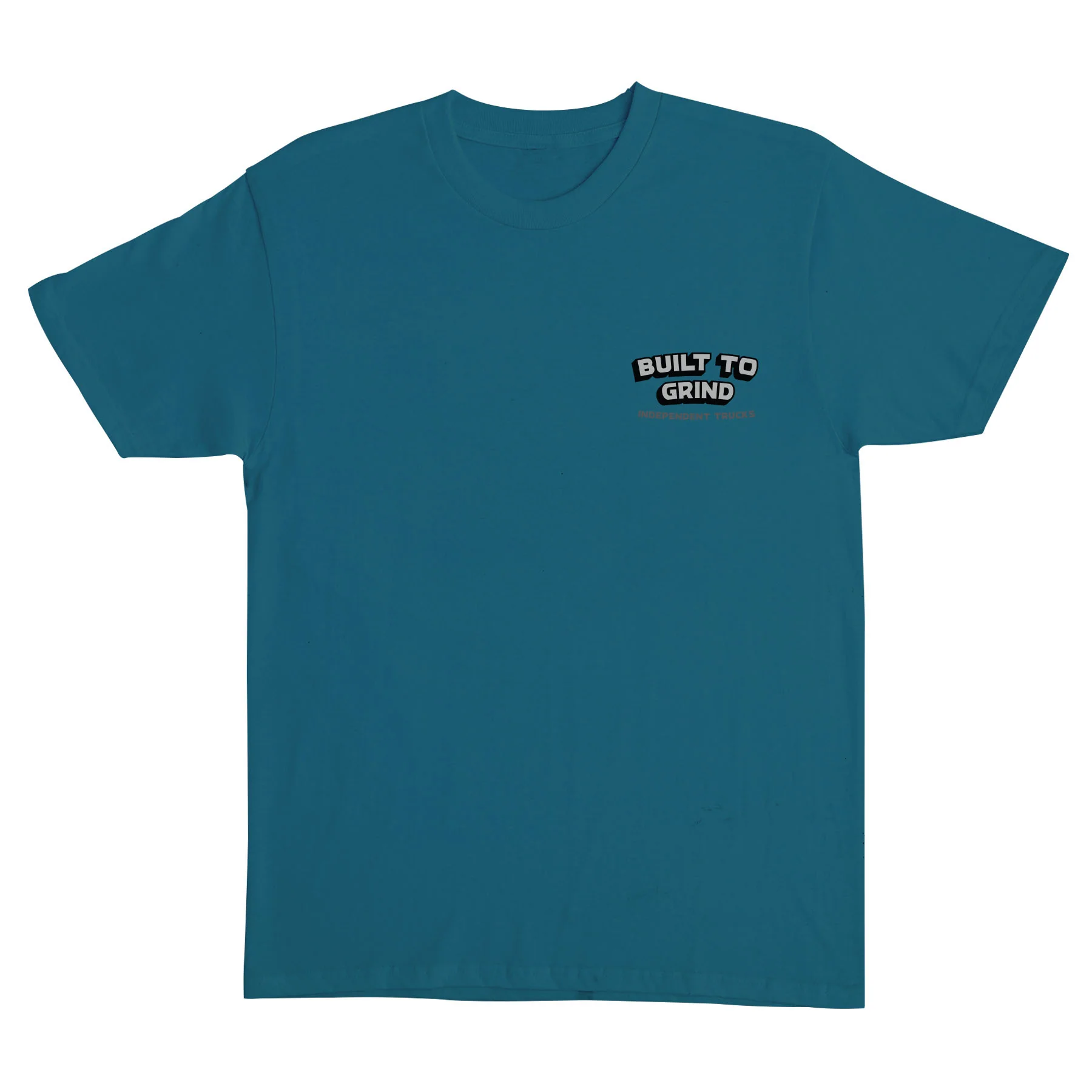 BTG Til Death Mens Independent T-Shirt - Image 3