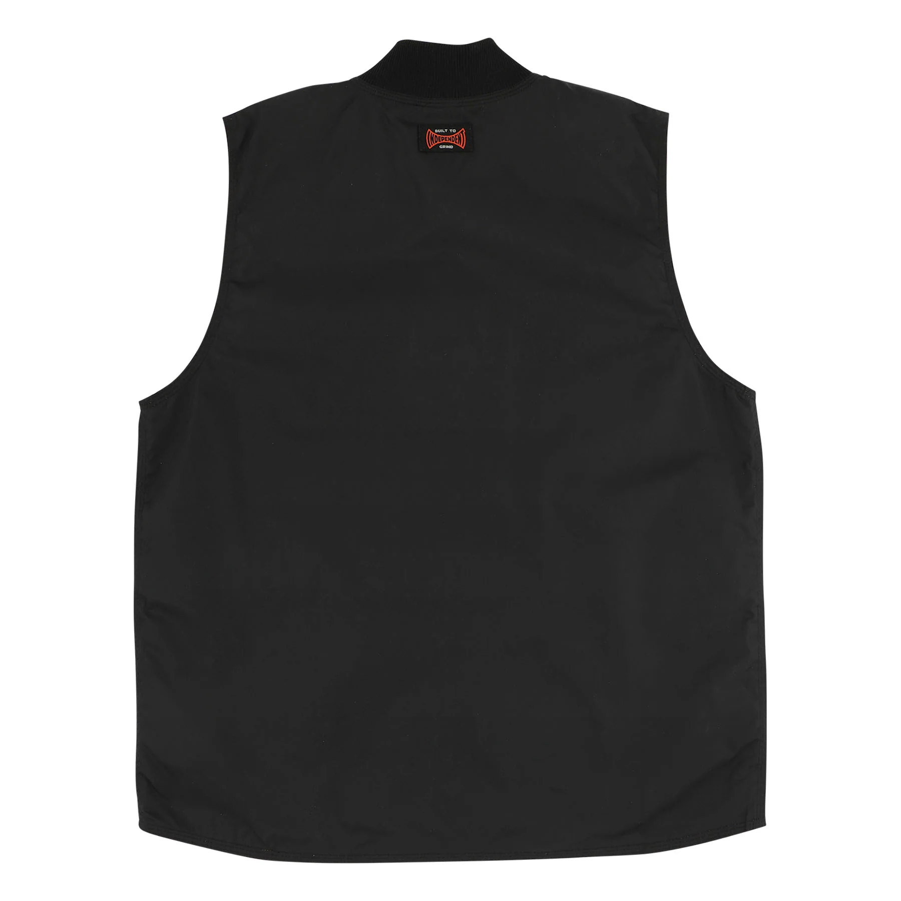 BTG Mens Independent Reversible Work Vest - Image 4