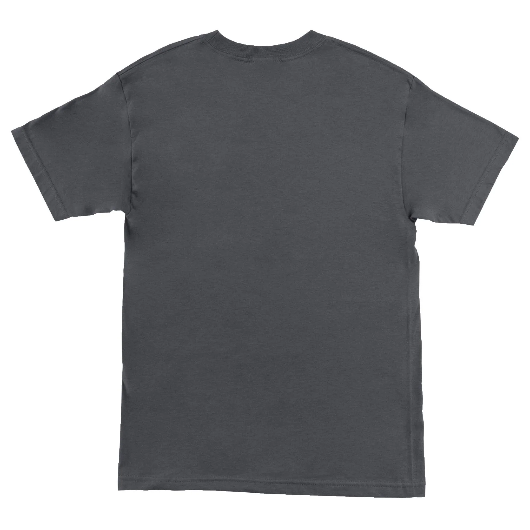 Built To Grind Independent Men's Pocket T-Shirt - Image 4