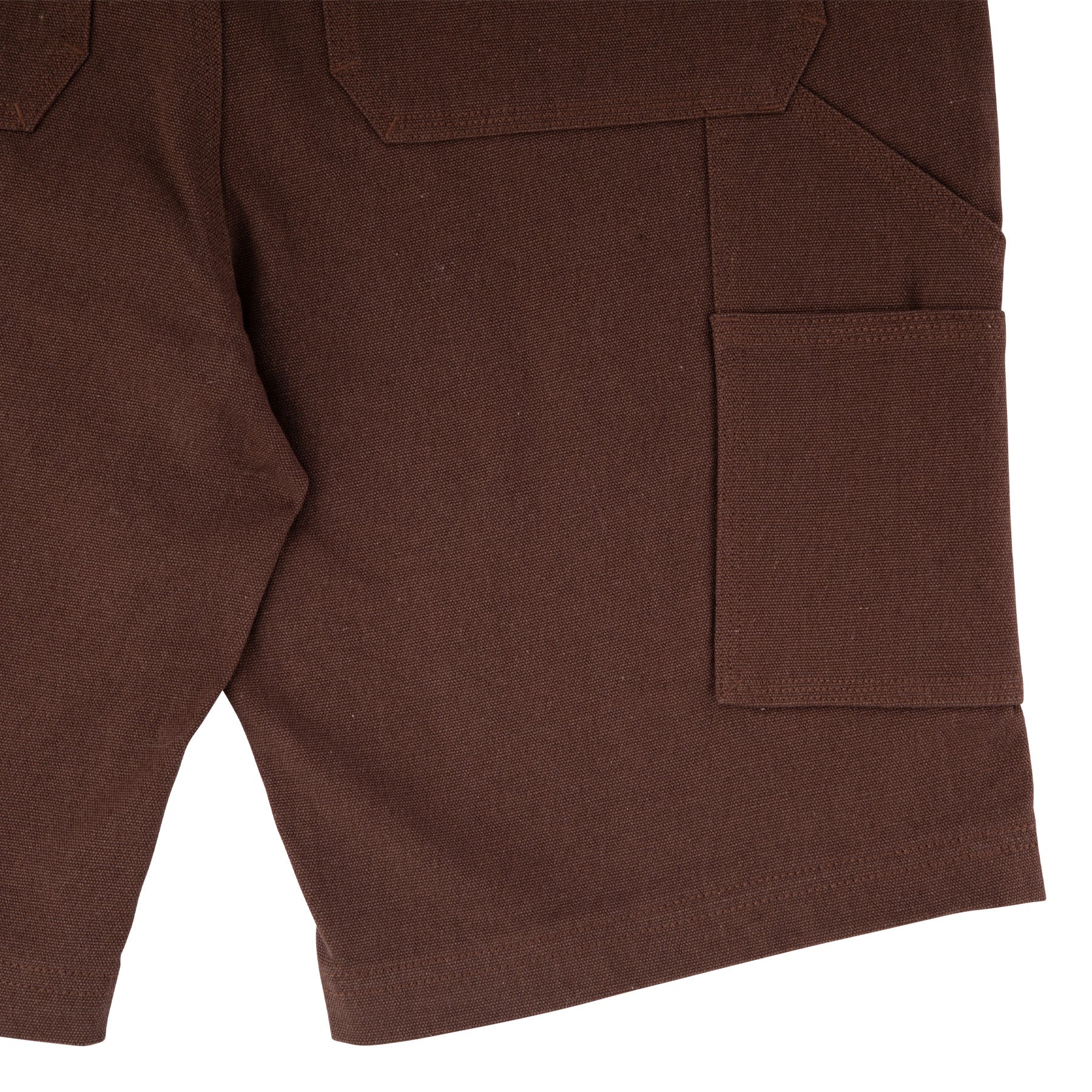 Built To Grind Mens Independent Canvas Shorts - Image 7