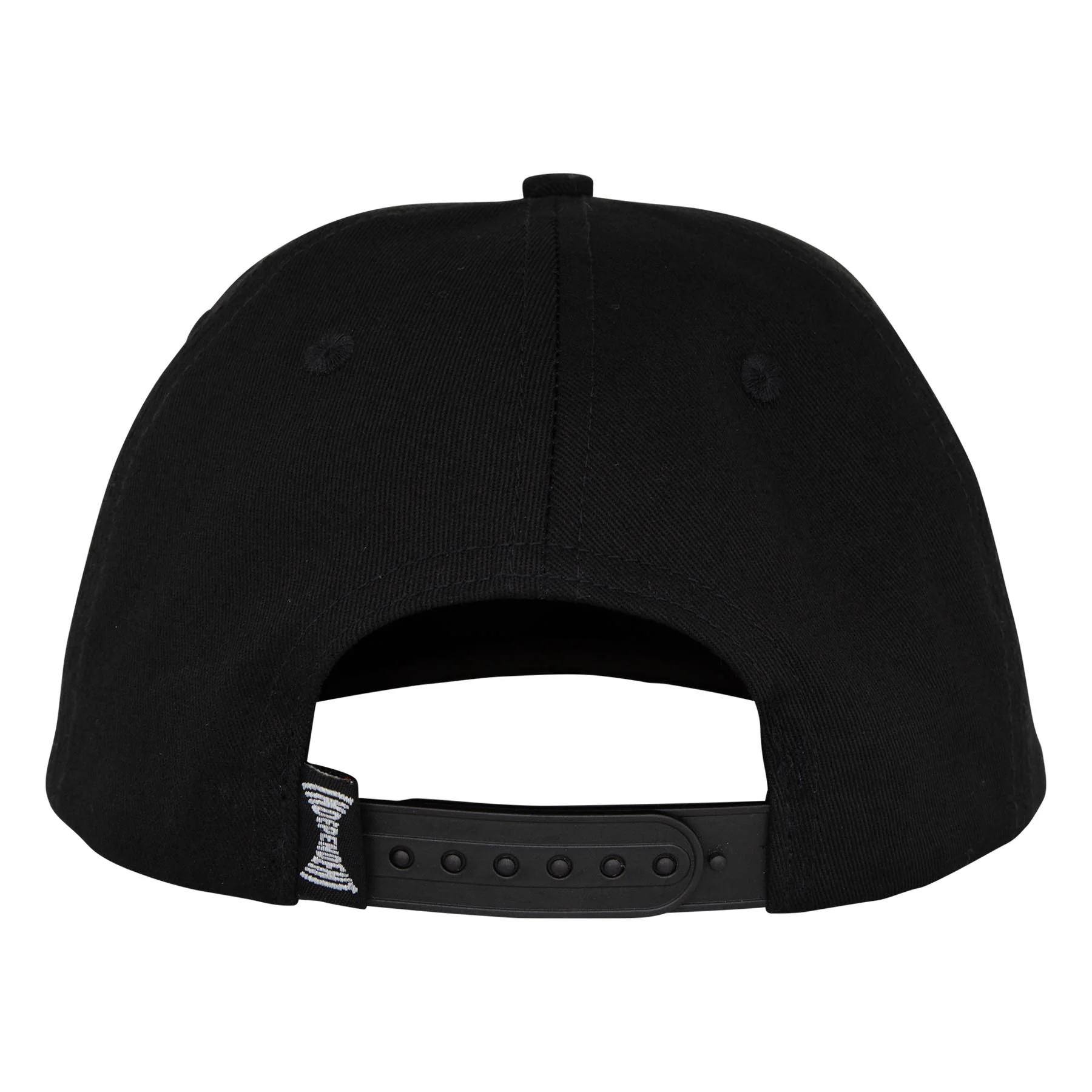 Built To Grind Snapback Independent Hat - Image 2