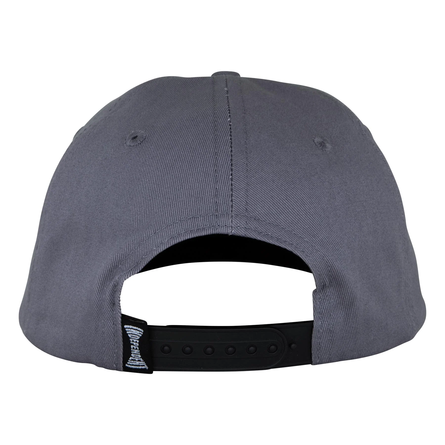 Built To Grind Snapback Independent Hat - Image 6