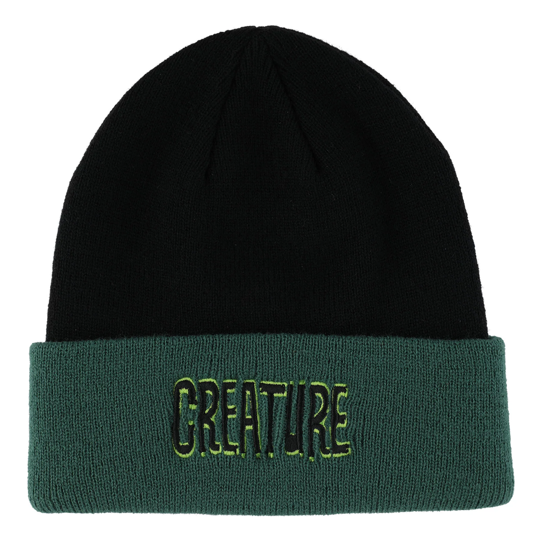 Burn Witch Burn Creature Long Shoreman Beanie