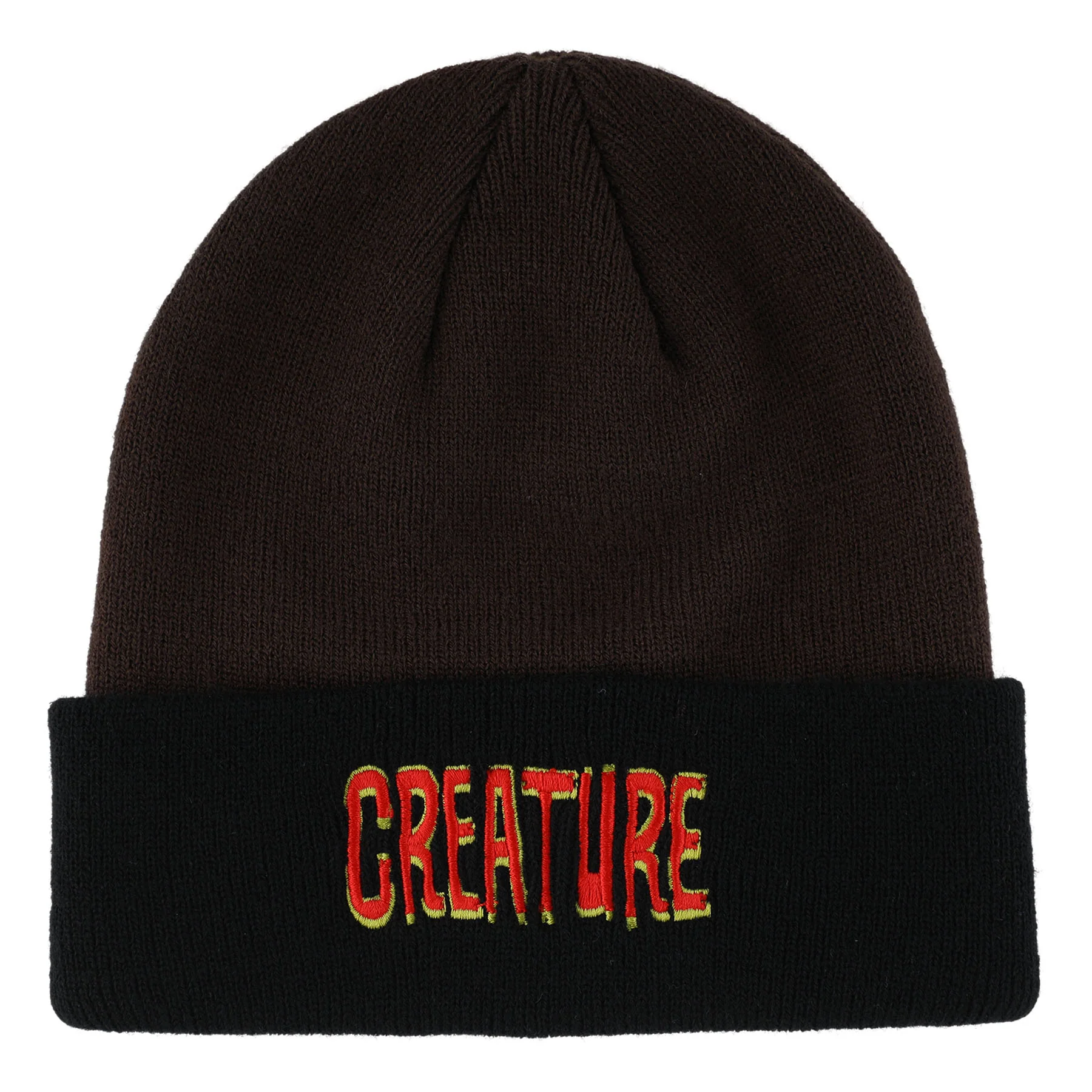Burn Witch Burn Creature Long Shoreman Beanie - Image 3