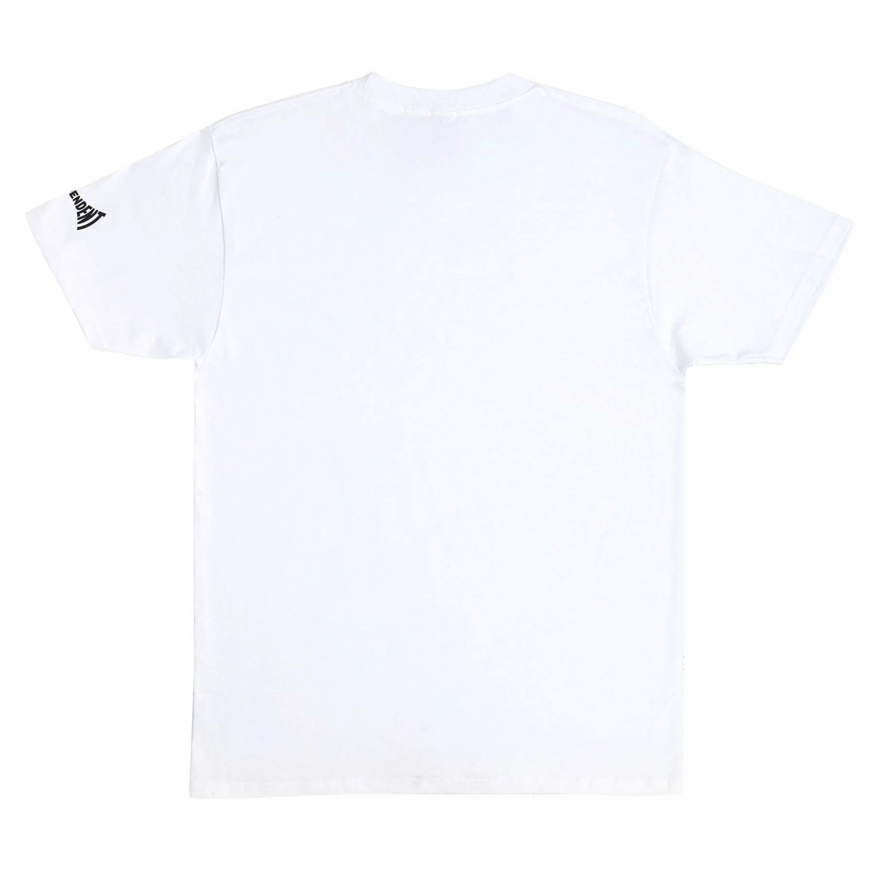 Steve Caballero China Banks Mens Independent T-Shirt - Image 4