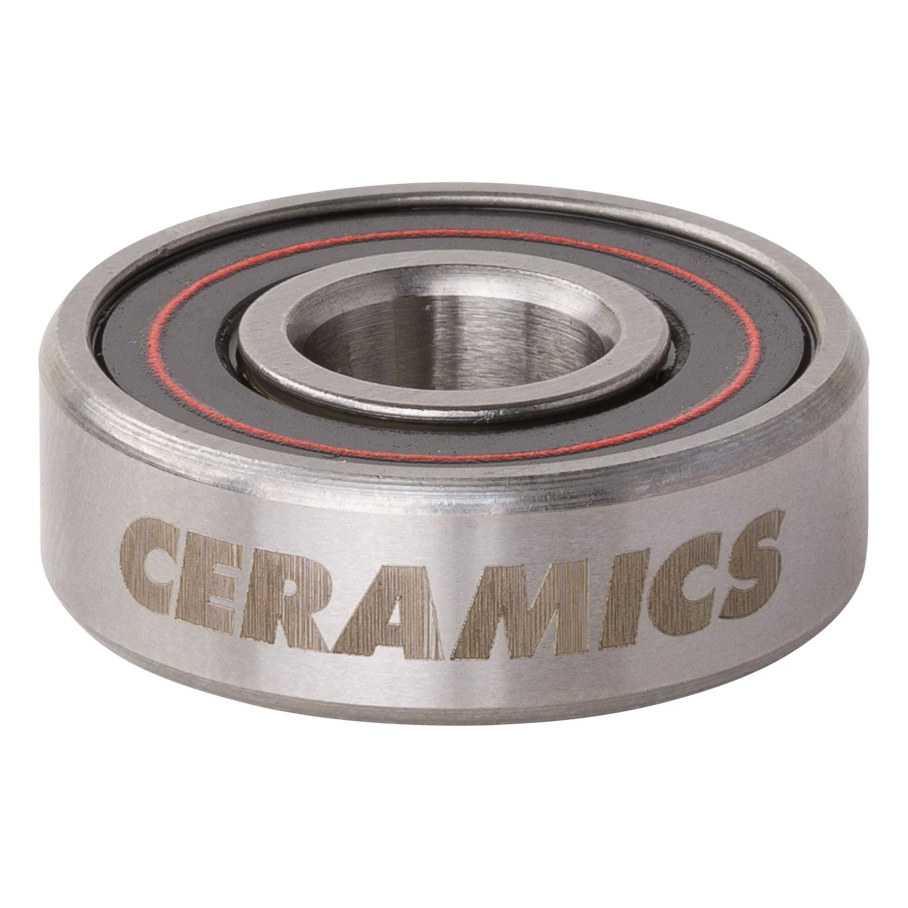 Ceramic Bronson Skateboard Bearings - Image 7