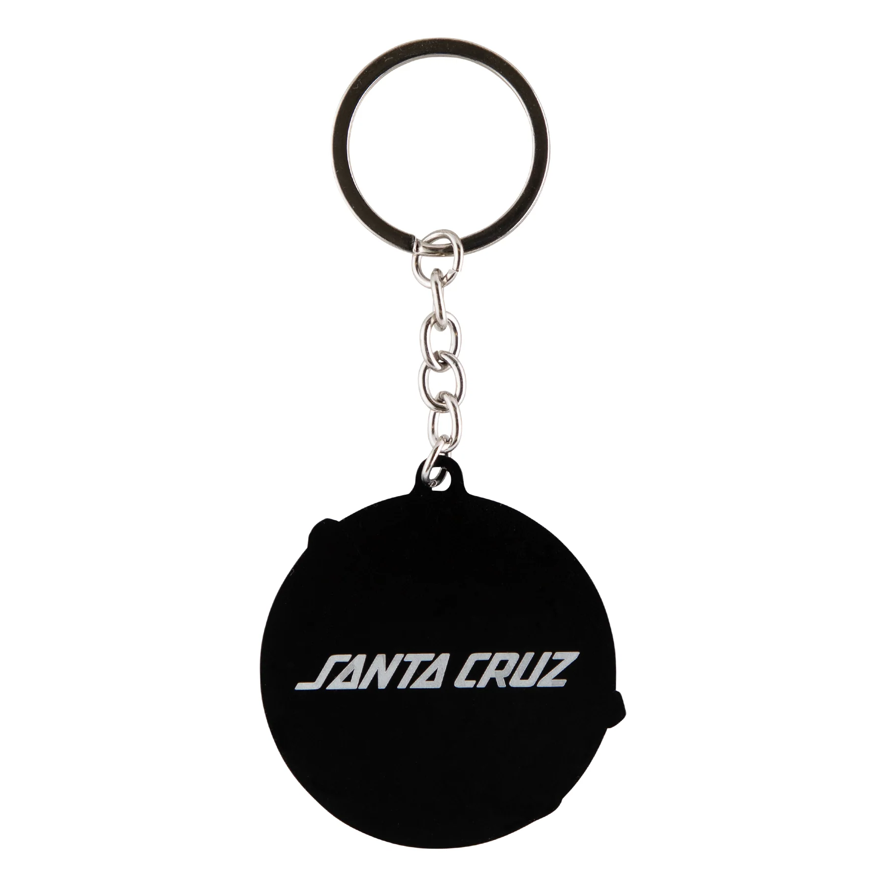 Classic Dot Santa Cruz Keychain - Image 2