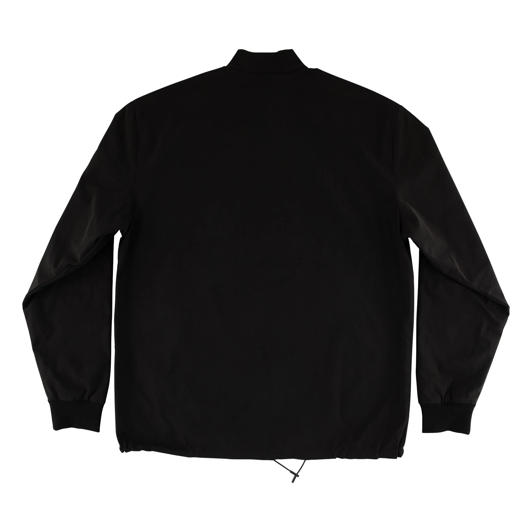 Crash & Burn Mens Creature Reversible Jacket - Image 4