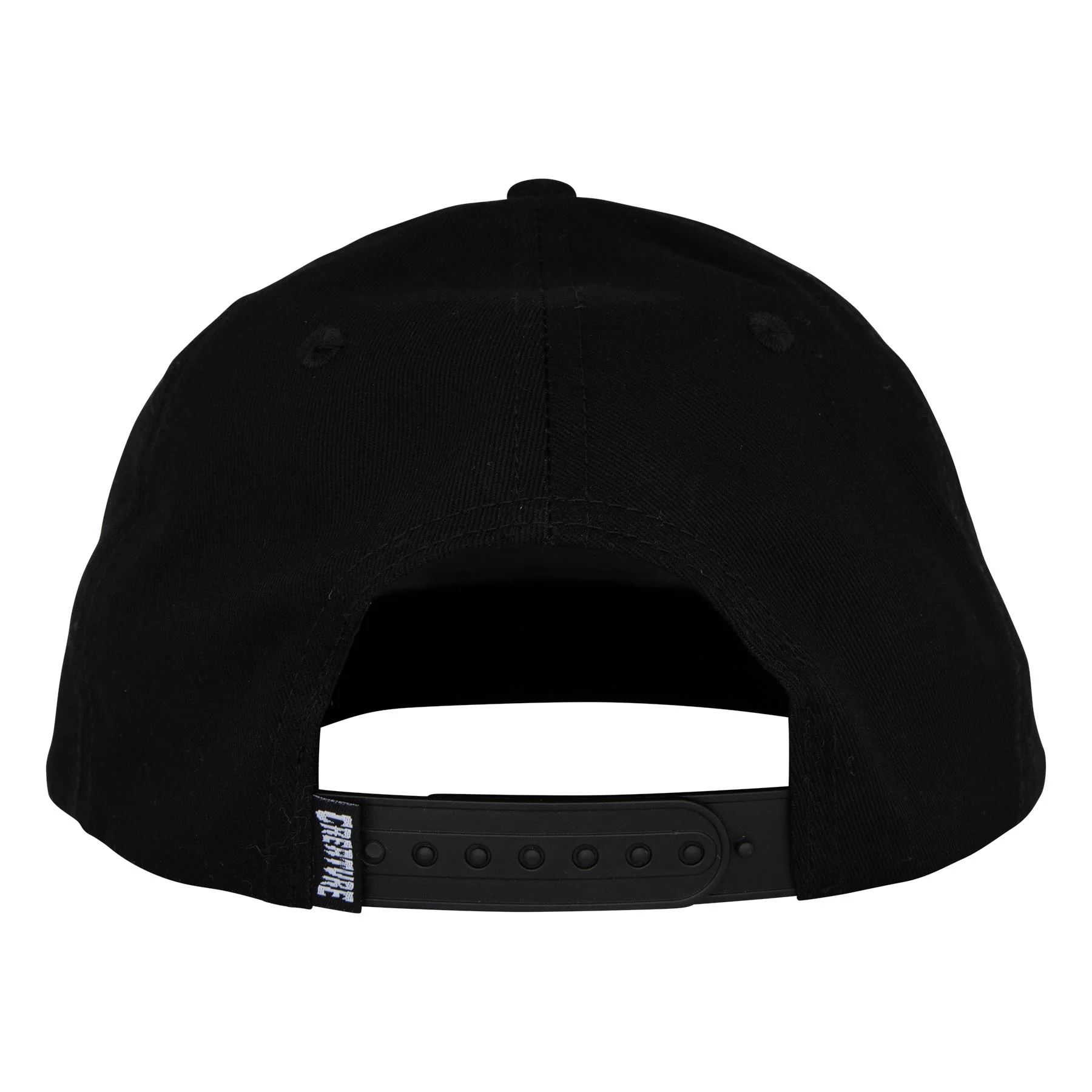 Crash & Burn Snapback Creature Hat - Image 6